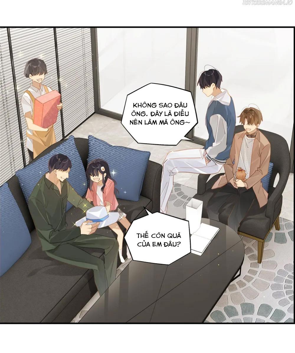 Đọc truyện Chào, đã lâu không gặp - Chapter 46