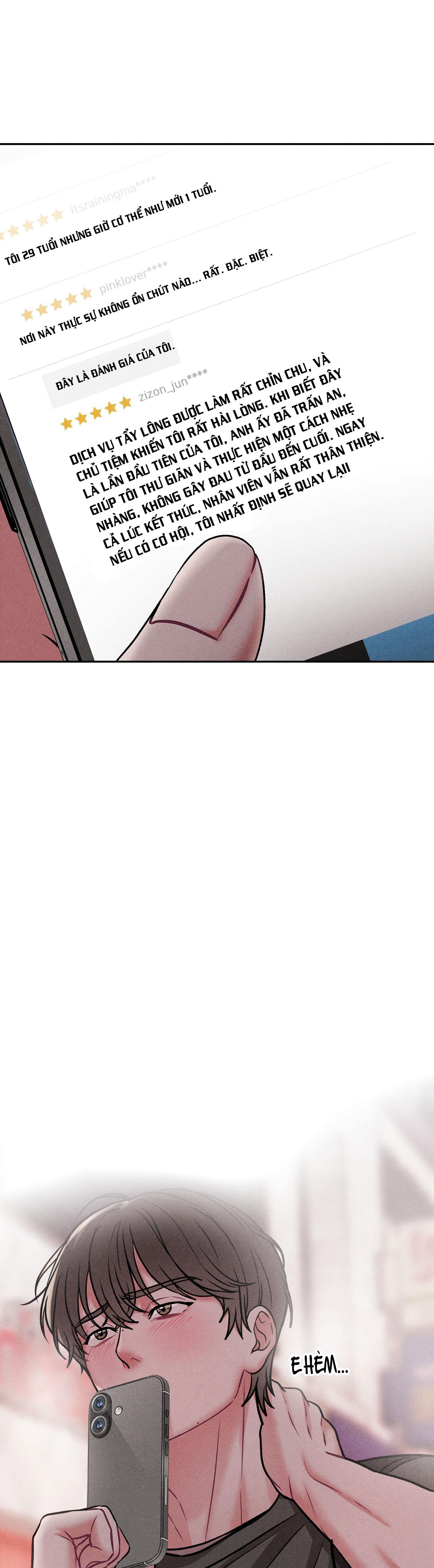 Đọc truyện 7 chịch 8 xoạc - Chapter 4