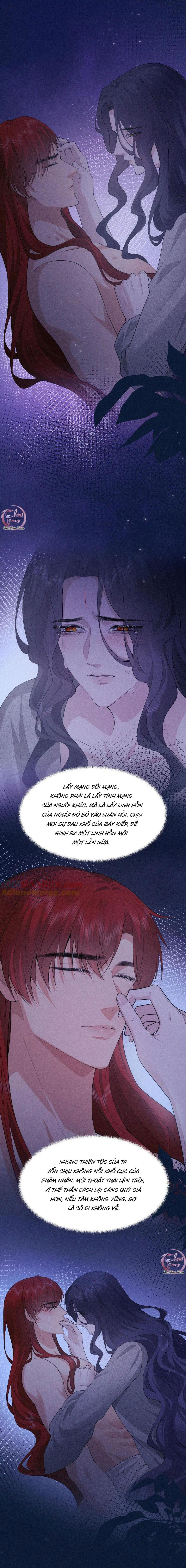 Đọc truyện Hỉ Sự Của Đế Quân - Chapter 29