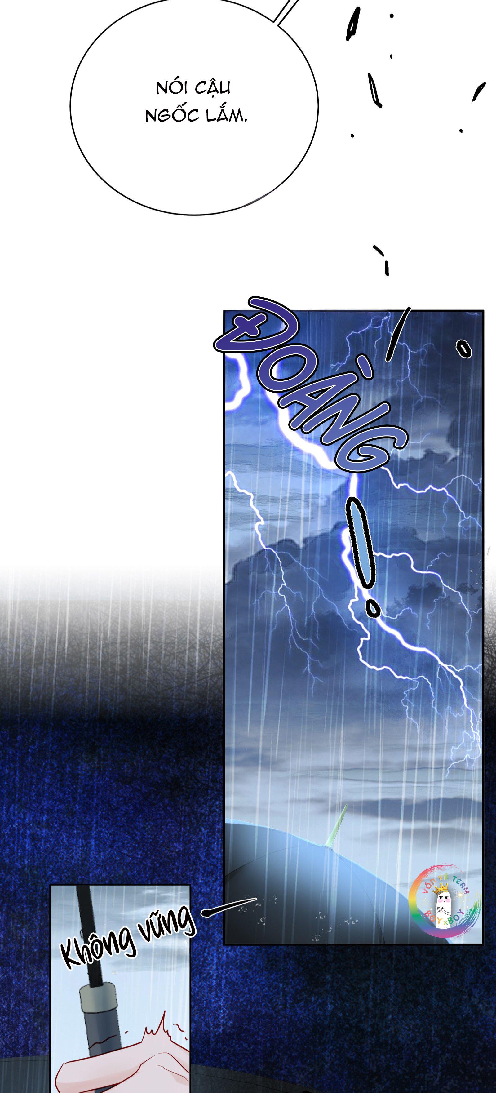 Đọc truyện (END) Để Ý Tôi Một Chút Đi Mà - Chapter 61