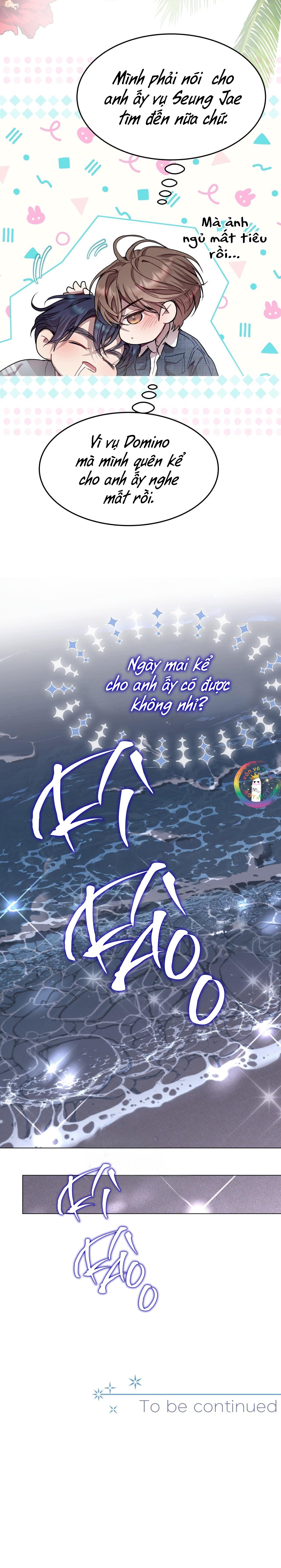 Đọc truyện (END) Vị Kỷ - Chapter 76