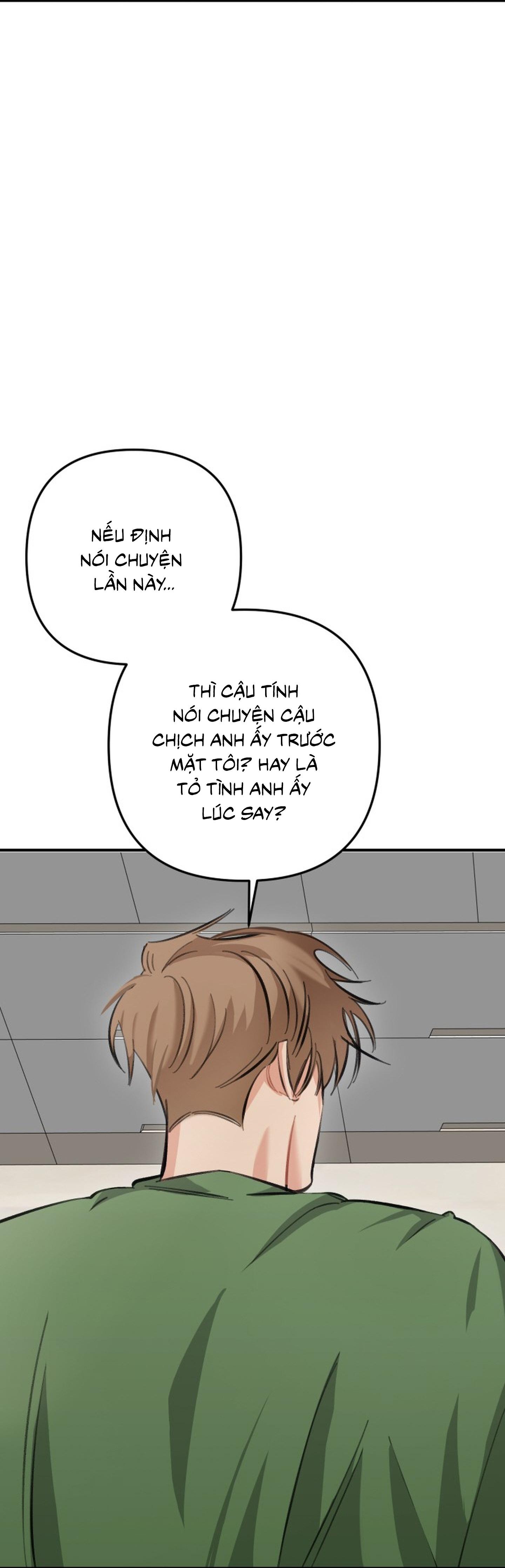Đọc truyện TUNNEL BUDDY - Chapter 4