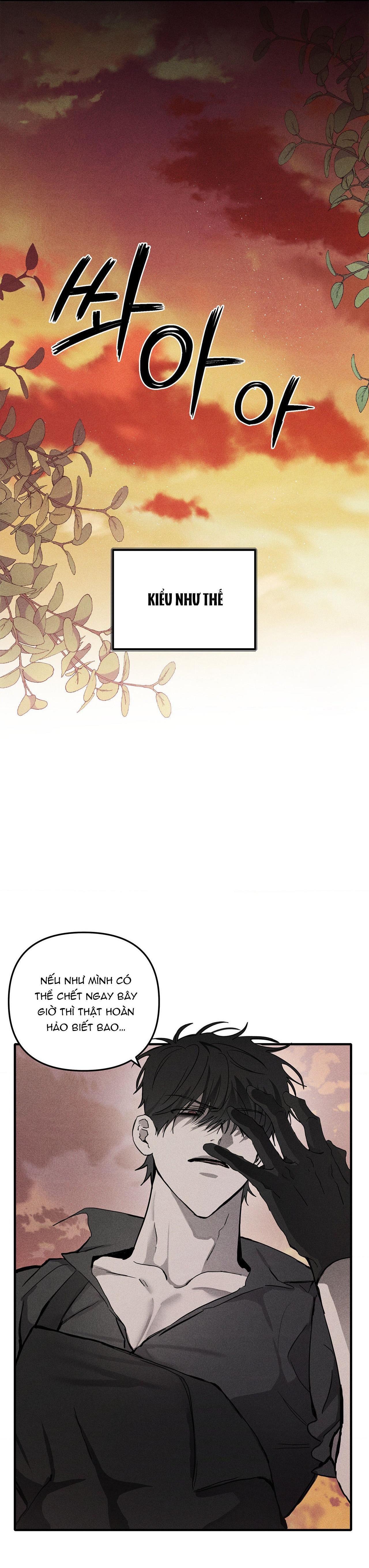 Đọc truyện  Pieta - Chapter 1