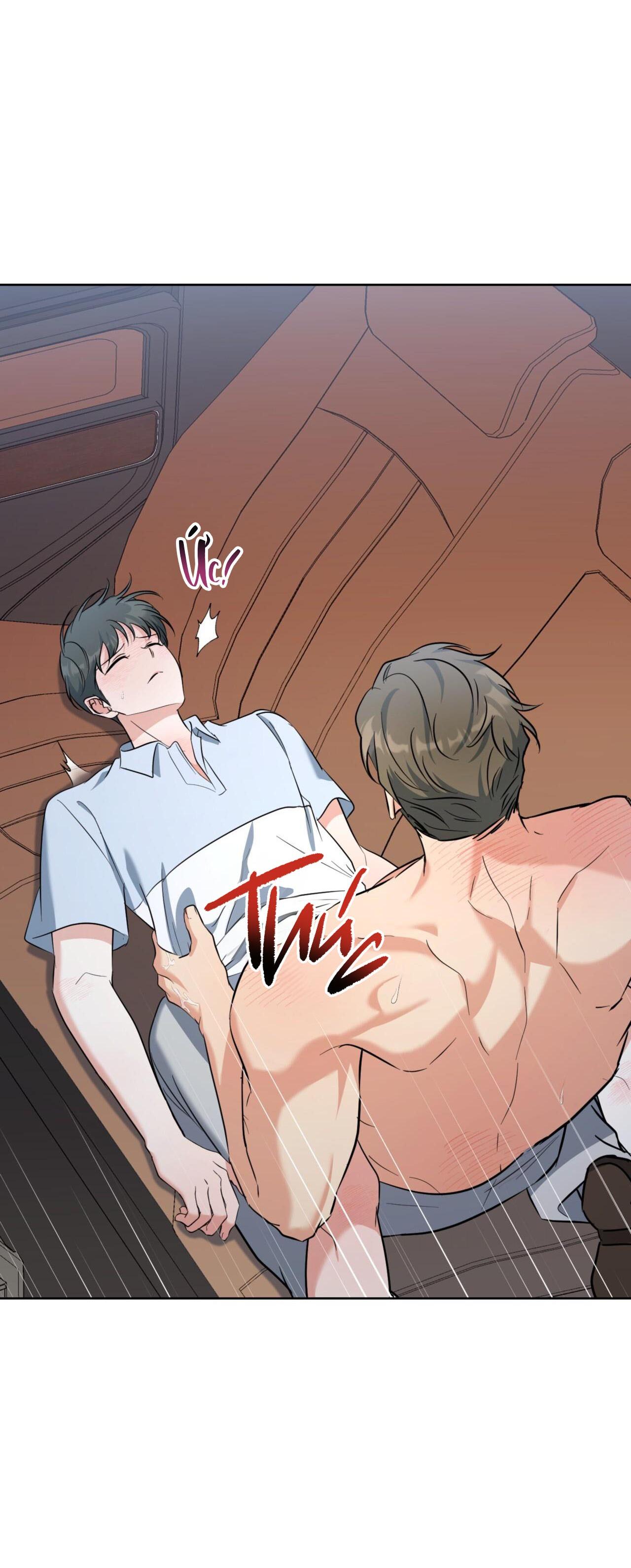 Đọc truyện  Khu Rừng Tĩnh Lặng - Chapter 59