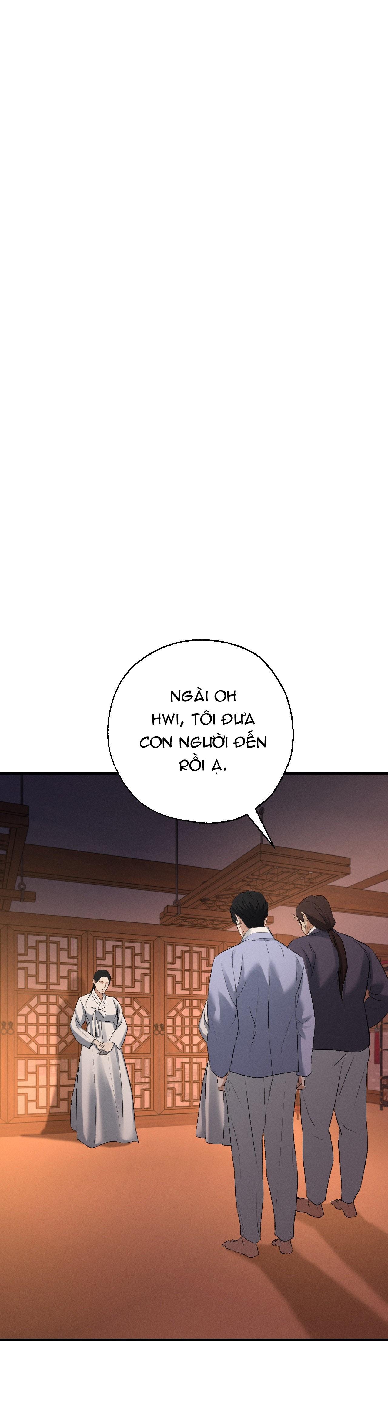 Đọc truyện DƯƠNG KHÍ - Chapter 11