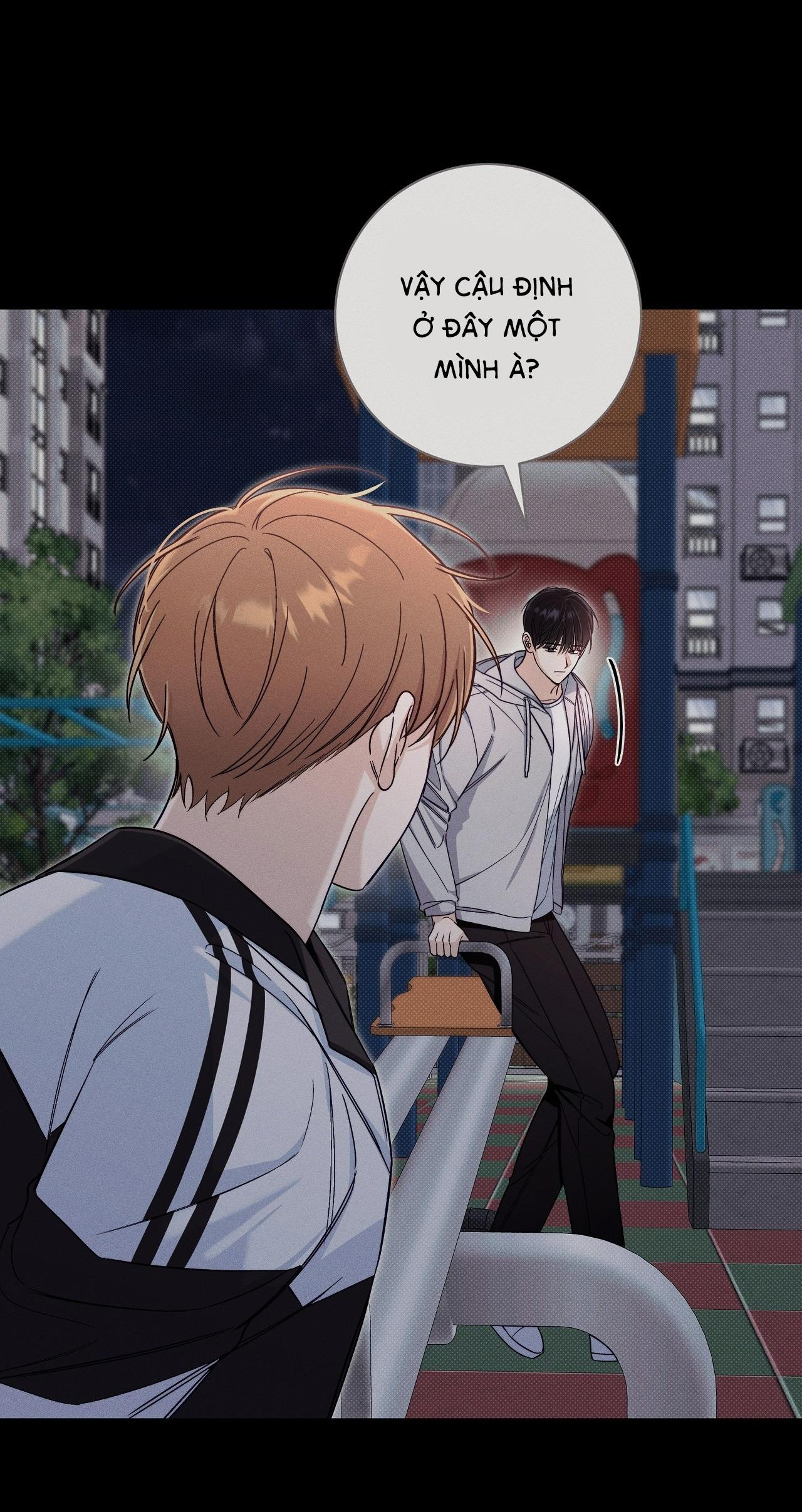 Đọc truyện (END) MÙA HÈ NĂM ẤY - Chapter 40