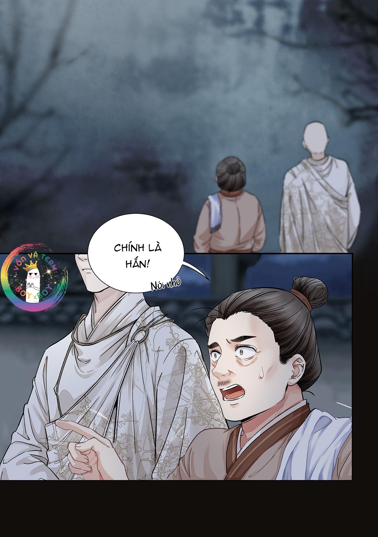 Đọc truyện (END) Đồng Tiền Kham Thế - Chapter 2