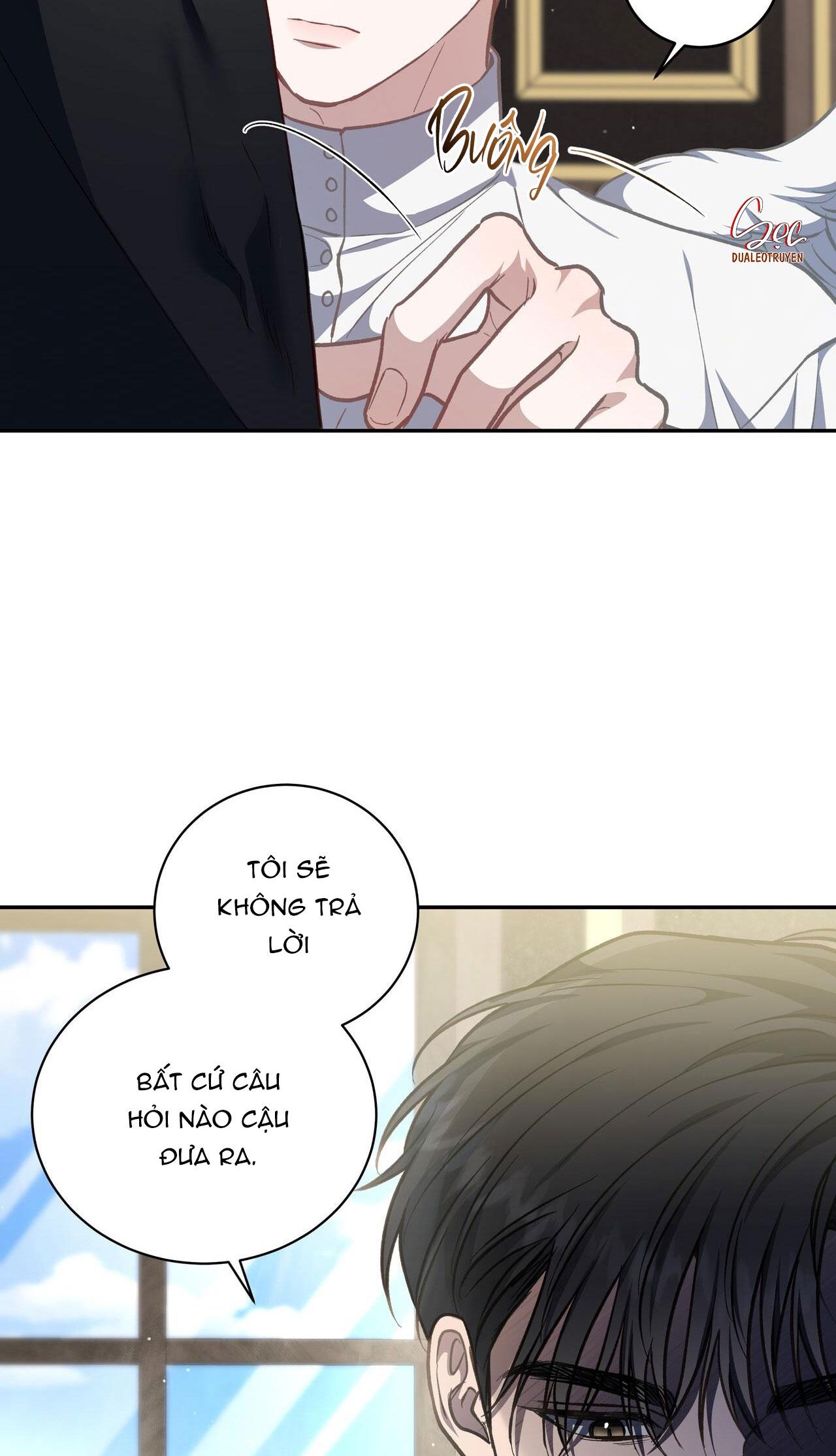 Đọc truyện CÁCH TỒN TẠI NHƯ MỘT NGƯỜI CHƠI - Chapter 47