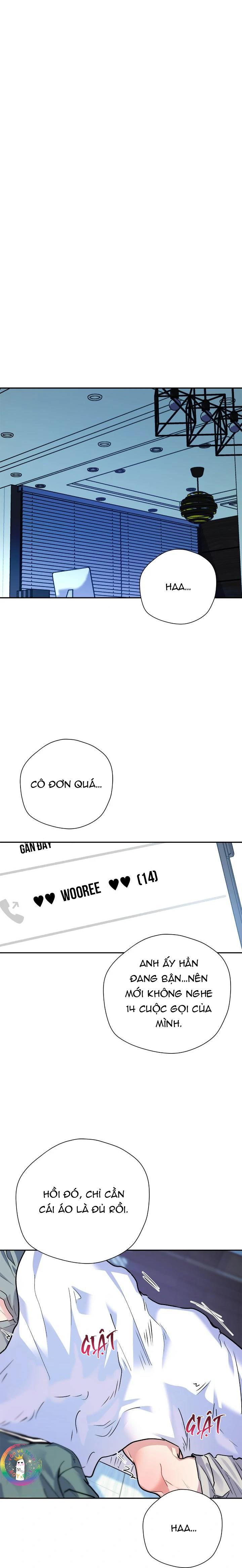 Đọc truyện (END) Nếu Như Cậu Bạn Hàng Xóm Là Vampire? - Chapter 80