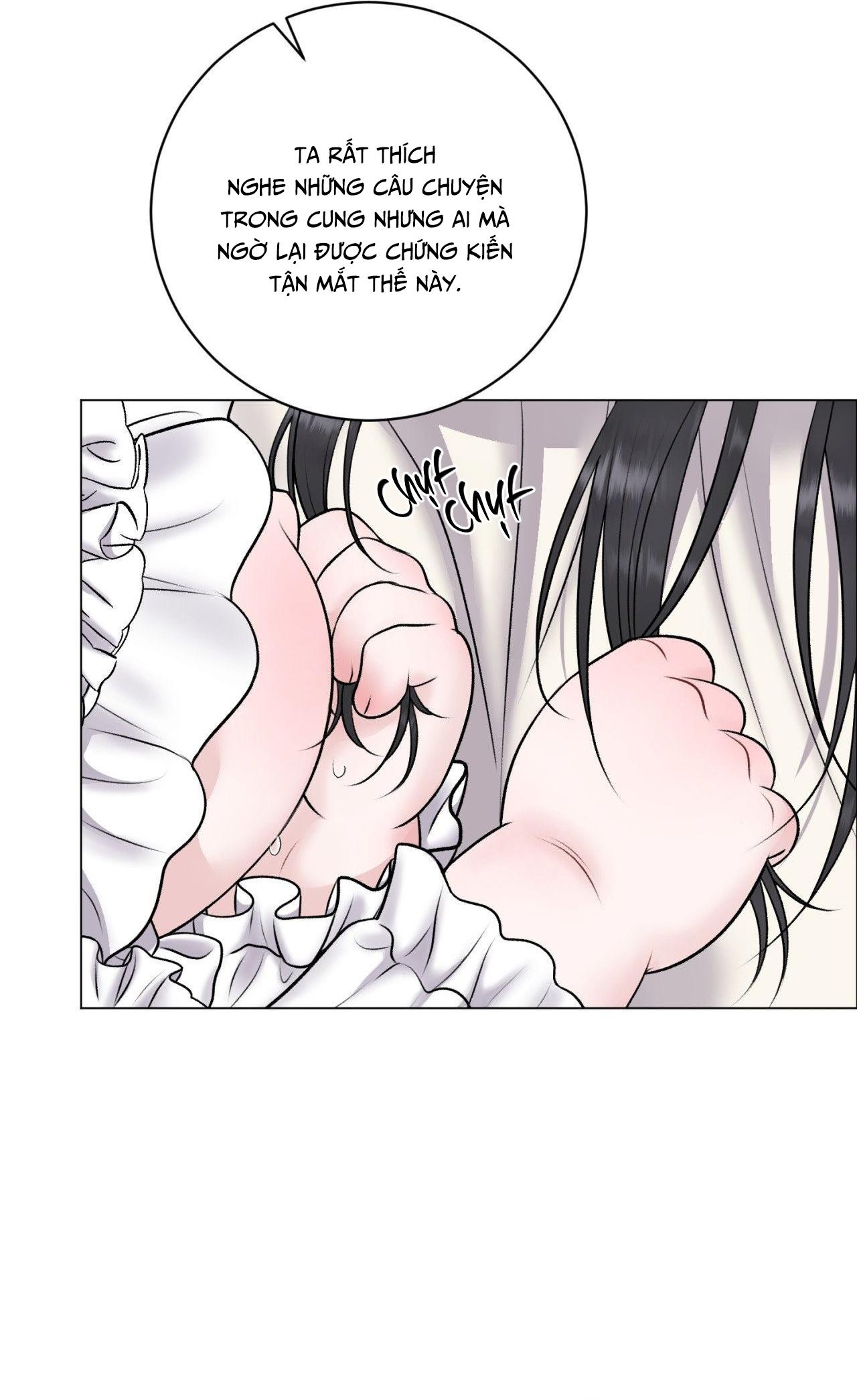 Đọc truyện ẢO ẢNH - Chapter 34