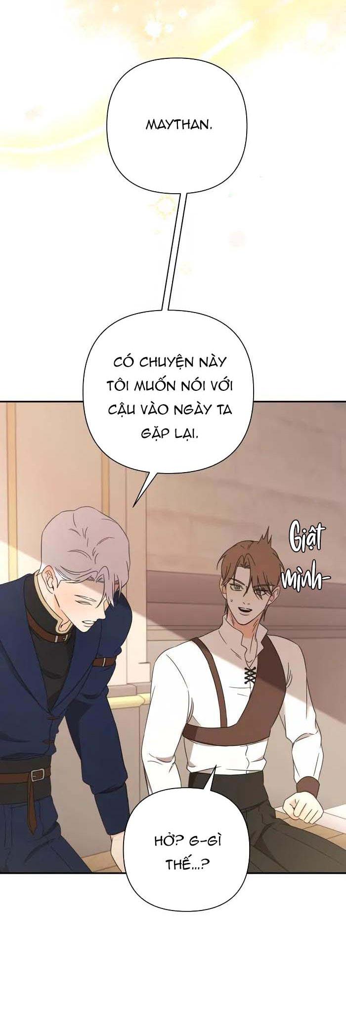 Đọc truyện Mắc Kẹt Trong Game Hẹn Hò Của Em Gái Tôi - Chapter 40