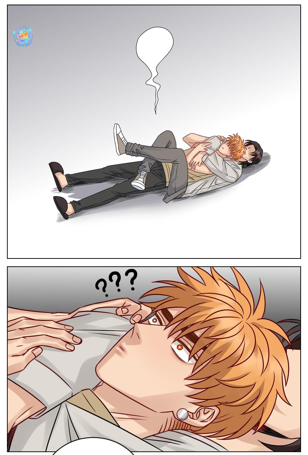 Đọc truyện Ký túc xá nam phòng 303 - Chapter 221