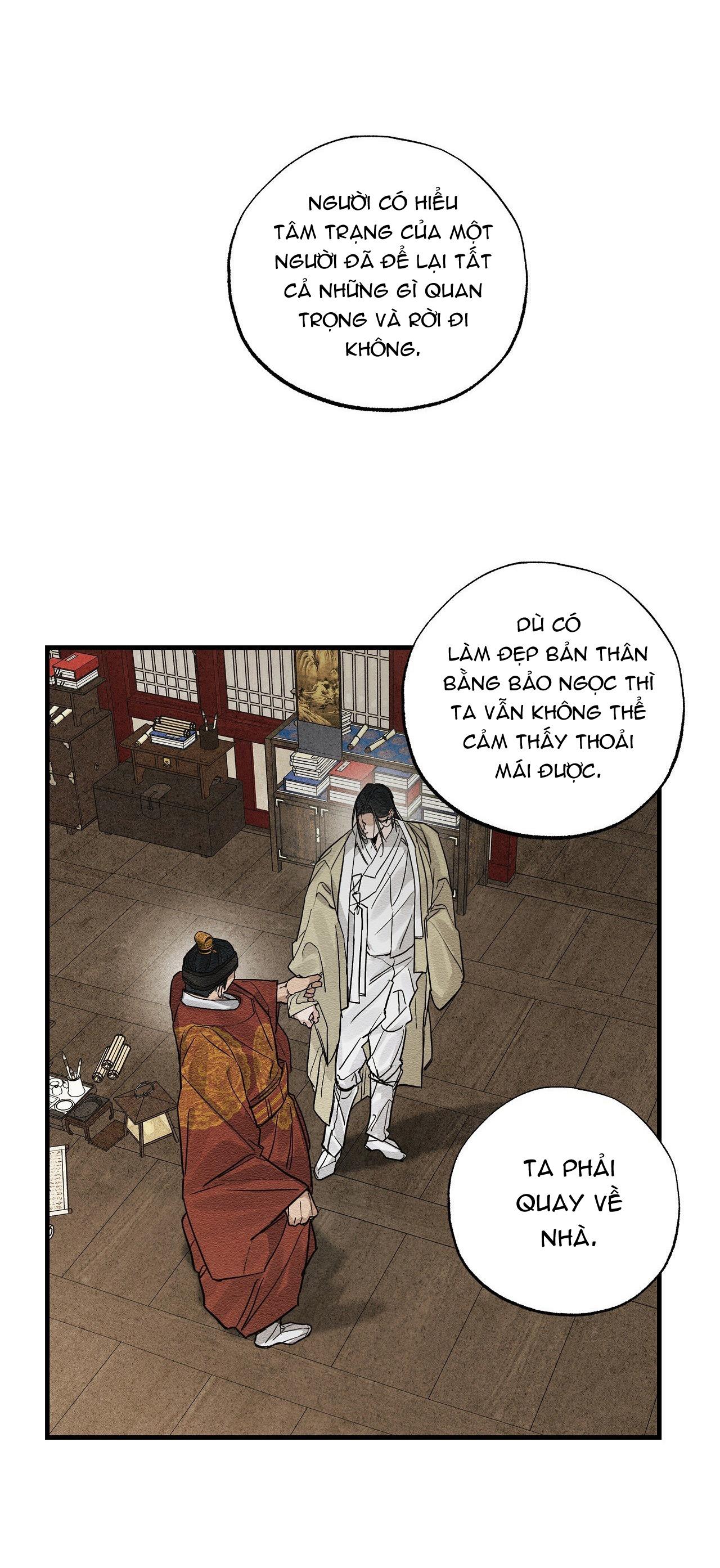 Đọc truyện DUYÊN PHẬN - Chapter 10