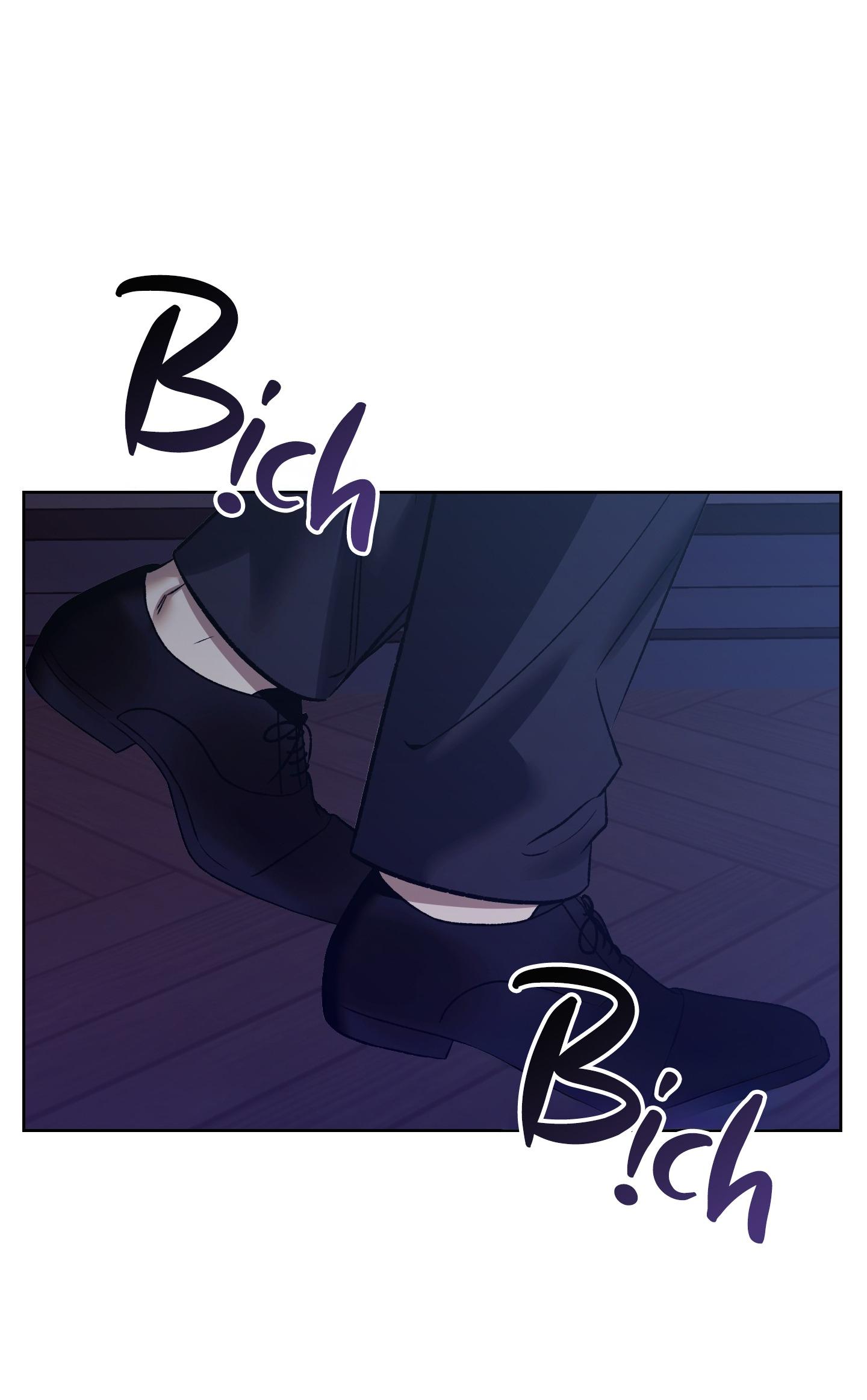 Đọc truyện SOMETHING IMPOSSIBLE - Chapter 6