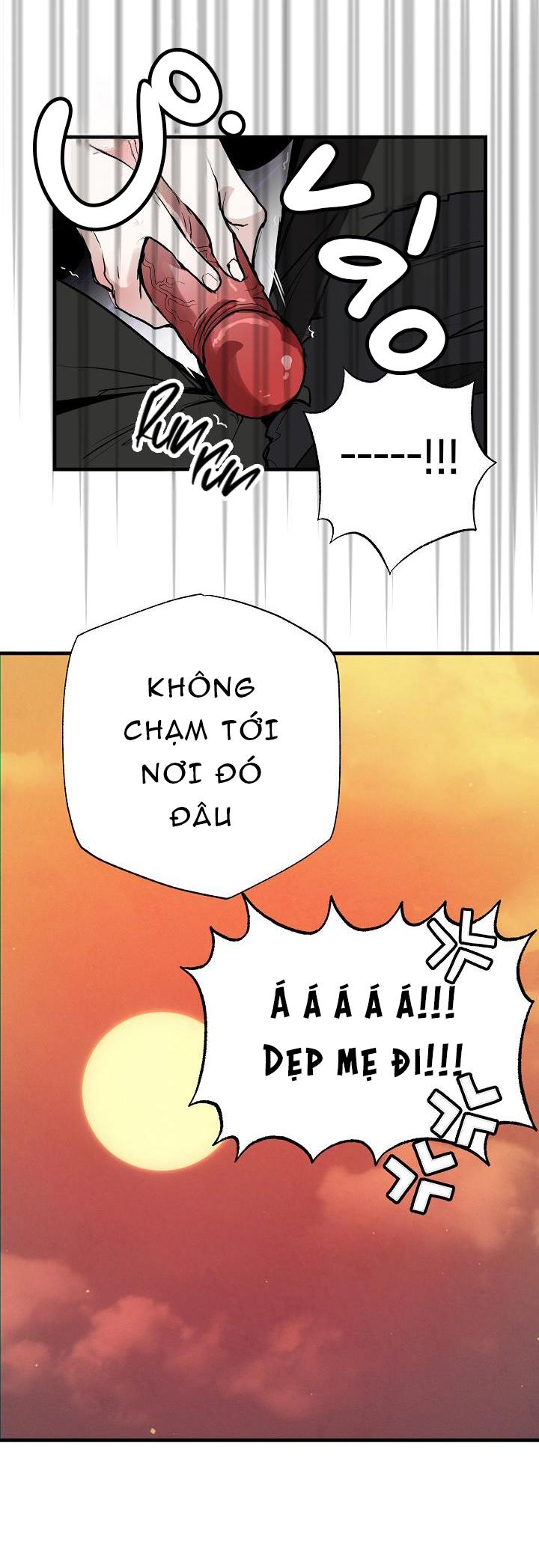 Đọc truyện DŨNG SĨ, KHÔNG ĐƯỢC XUẤT TINH - Chapter 1