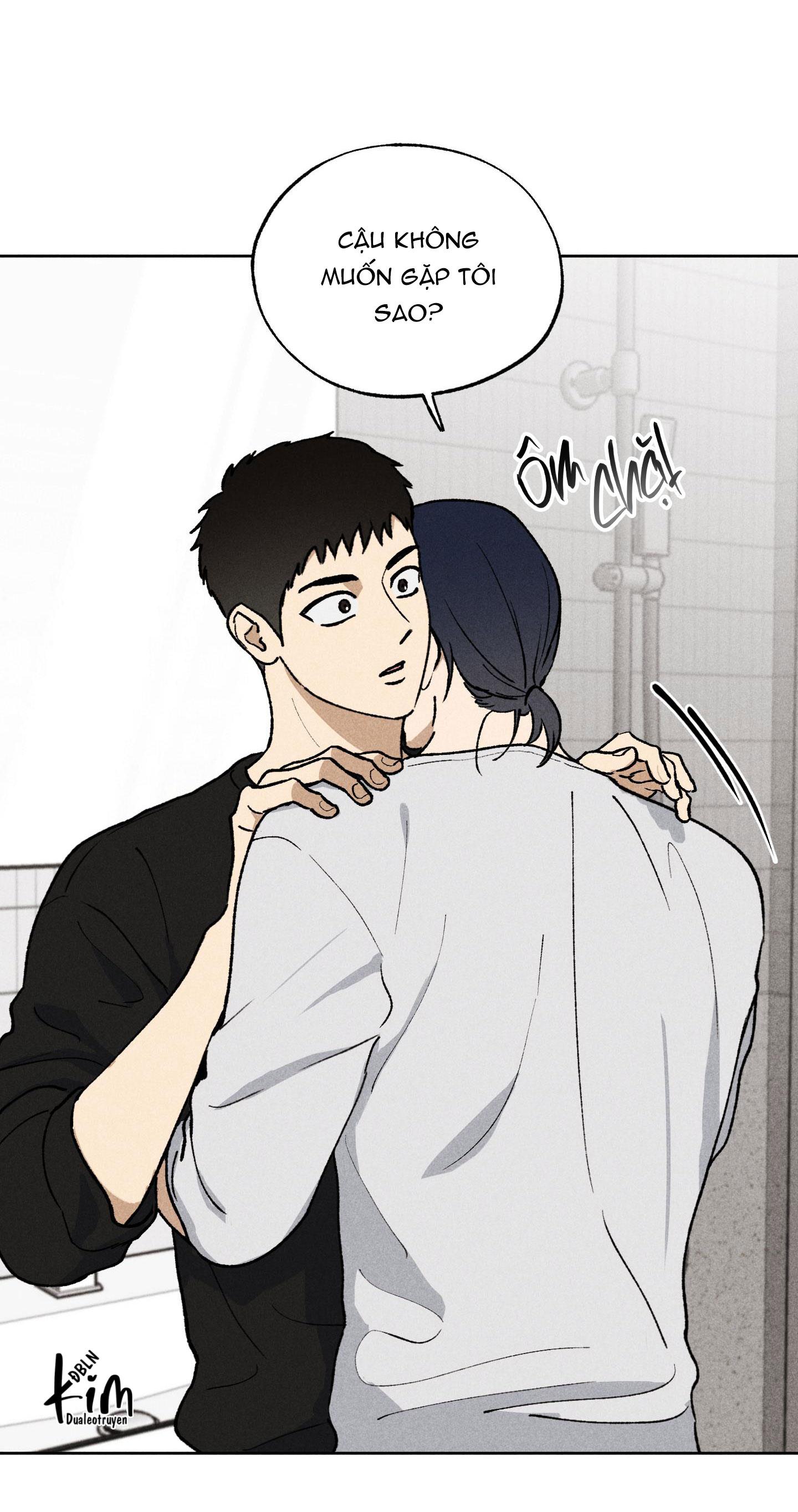 Đọc truyện NGHIỆN SEX - Chapter 13.3