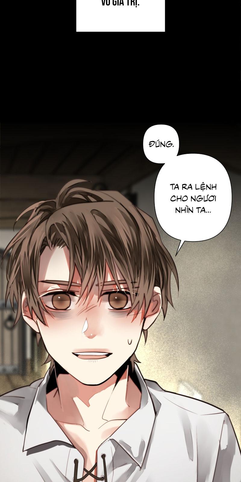 Đọc truyện KHI LONG THẦN RƠI VÀO LƯỚI TÌNH - Chapter 54