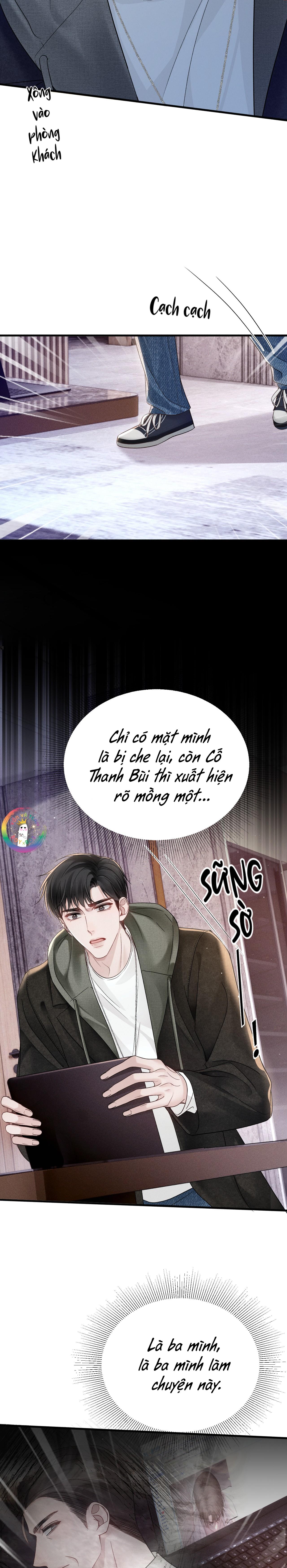 Đọc truyện Cuộc Đối Đầu Gay Gắt - Chapter 98