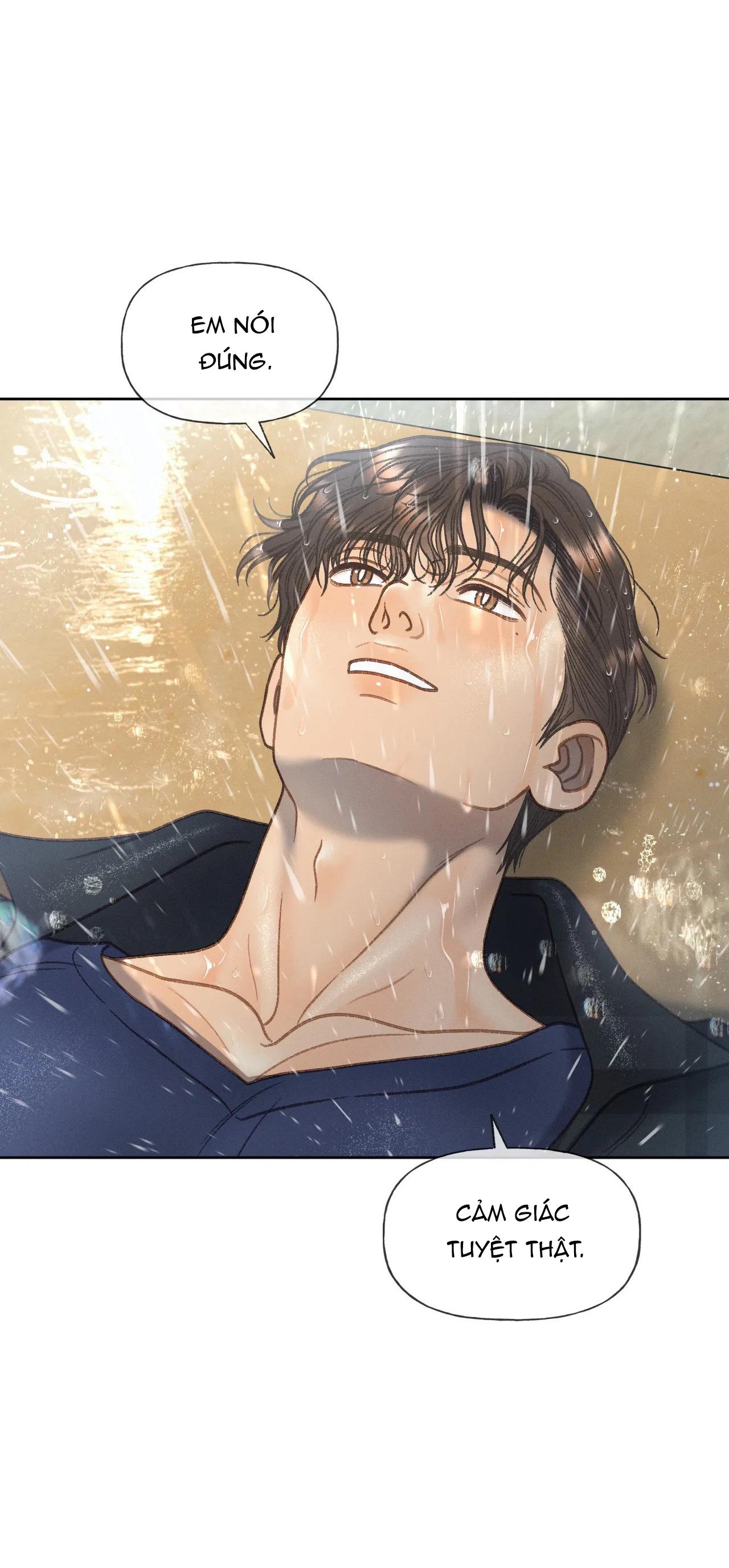 Đọc truyện RẠP CHIẾU PHIM ANEMONE - Chapter 55