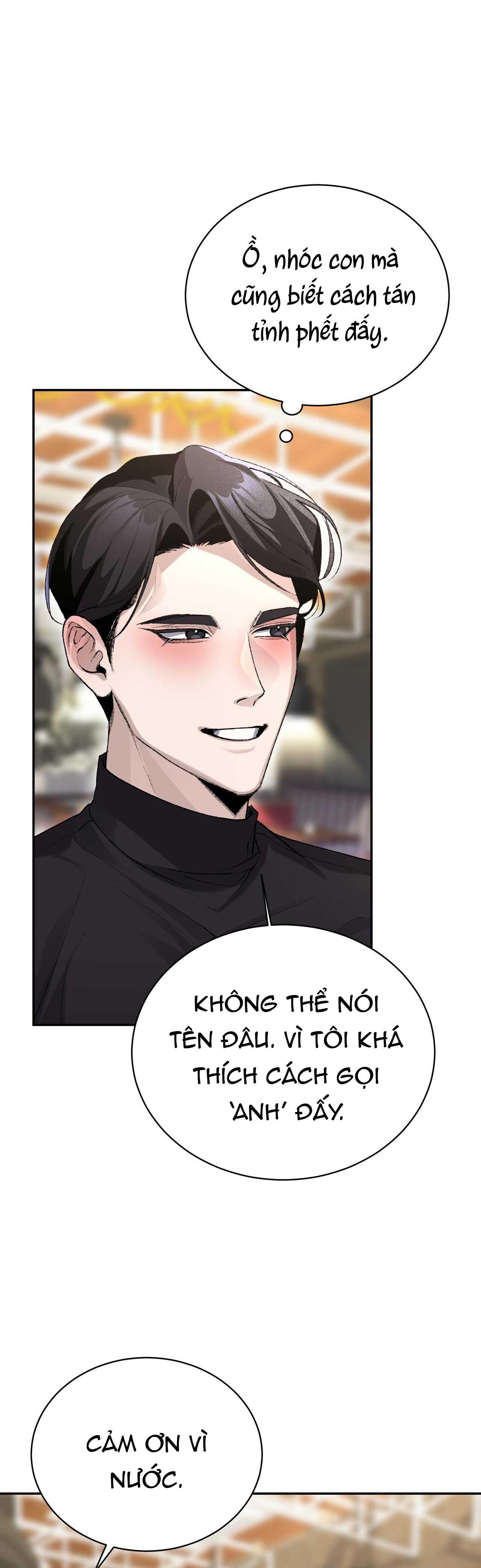 Đọc truyện NÀNG THƠ - Chapter 3