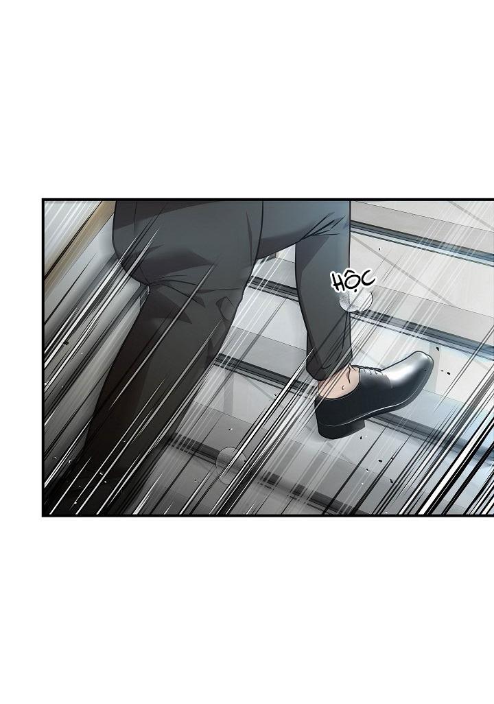 Đọc truyện Không Hơn Không Kém - Chapter 13