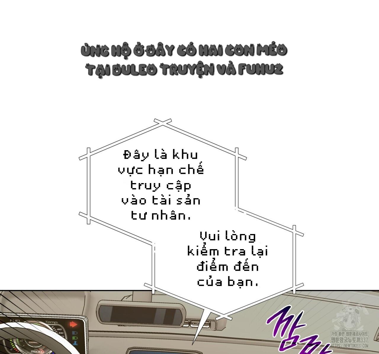 Đọc truyện Ham Muốn Mạnh Mẽ - Chapter 54