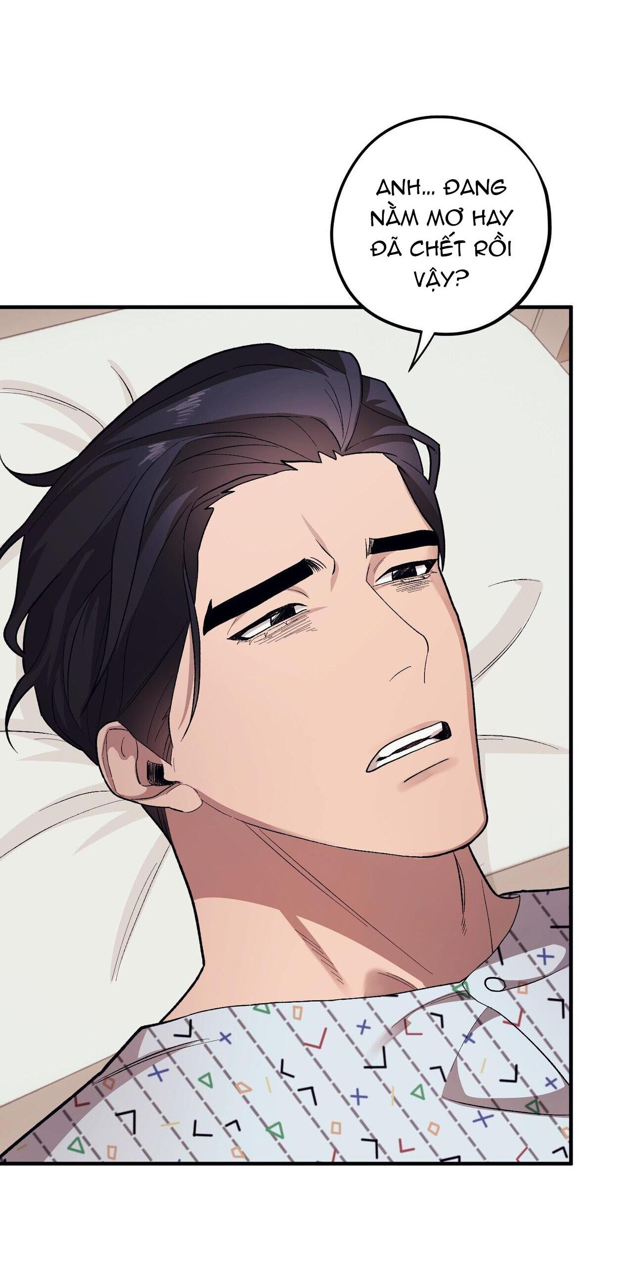 Đọc truyện Làm dâu nhà tài phiệt họ Kang - Chapter 55