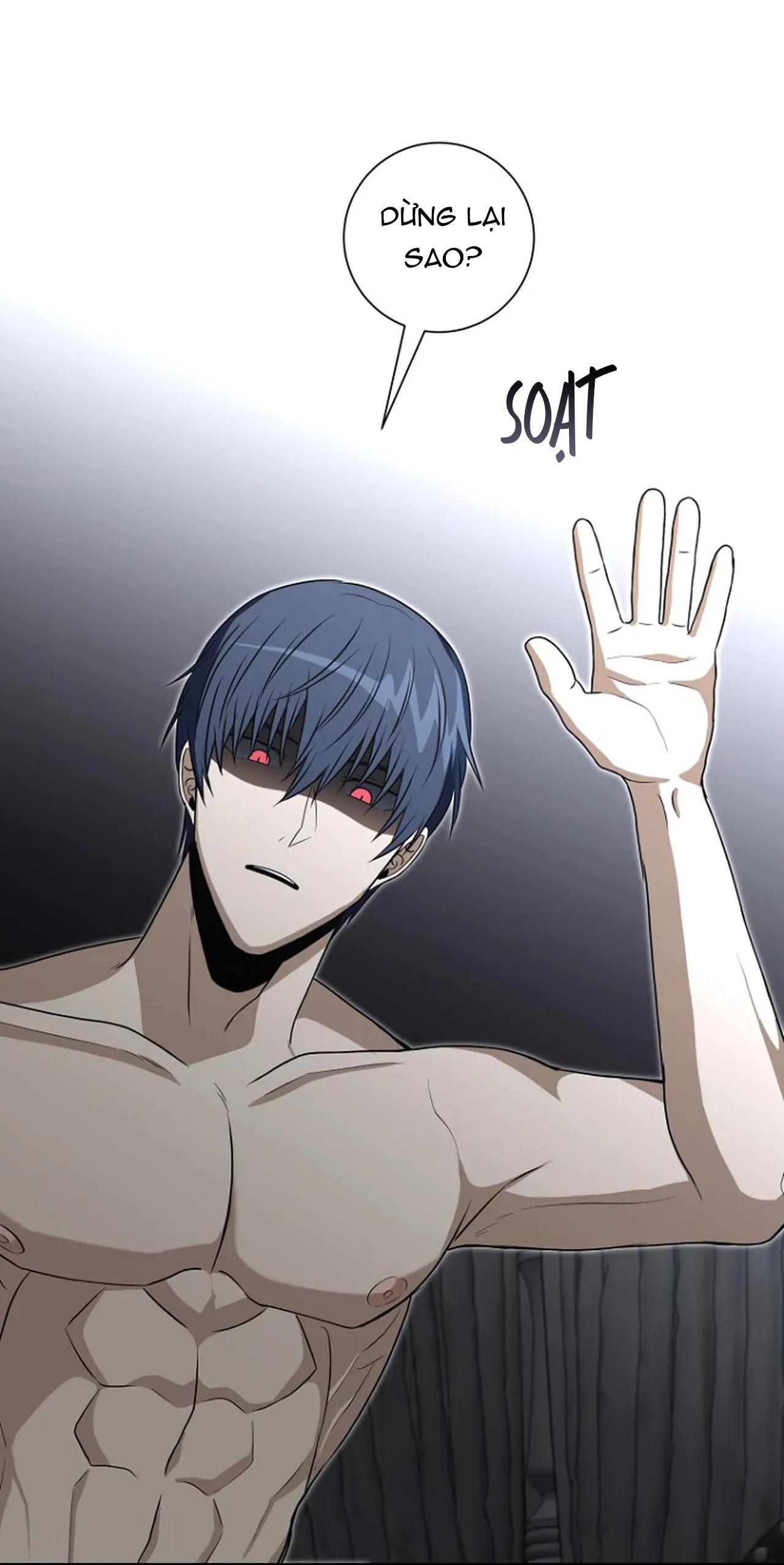 Đọc truyện NGHỈ HƯU CHỨ KHÔNG PHẢI TÌNH YÊU - Chapter 10