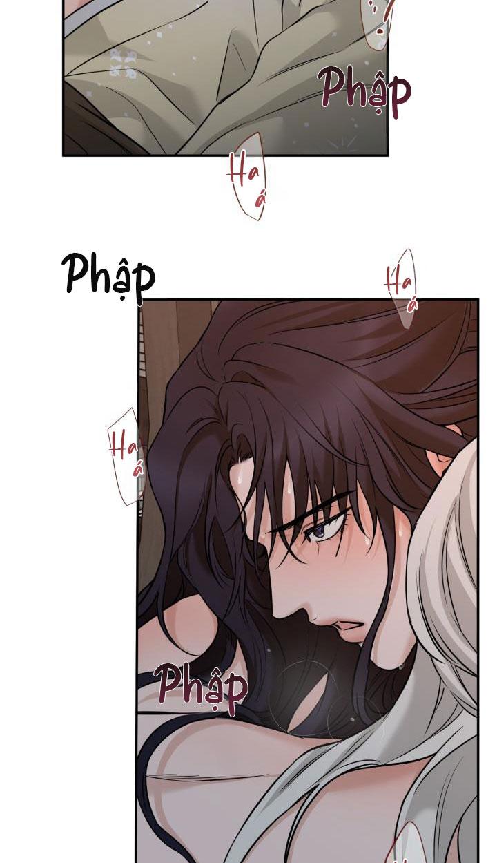 Đọc truyện DIÊM HÓA - Chapter 5