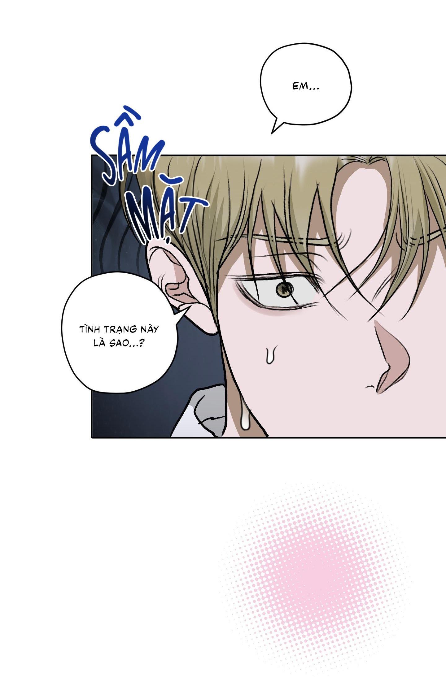 Đọc truyện  Đầm Sen Héo Úa - Chapter 40