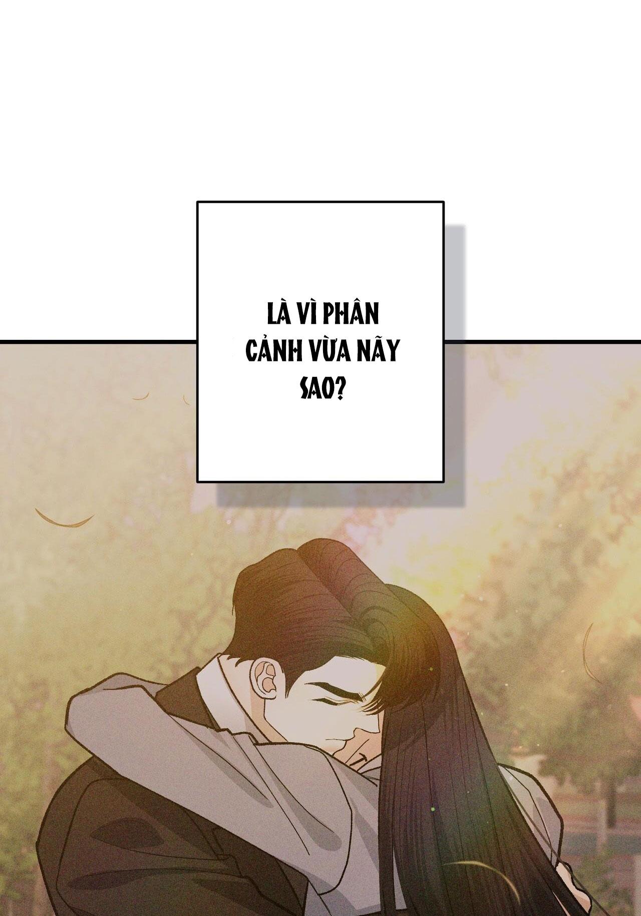 Đọc truyện ĐIỀU KIỆN CỦA GUIDE - Chapter 36