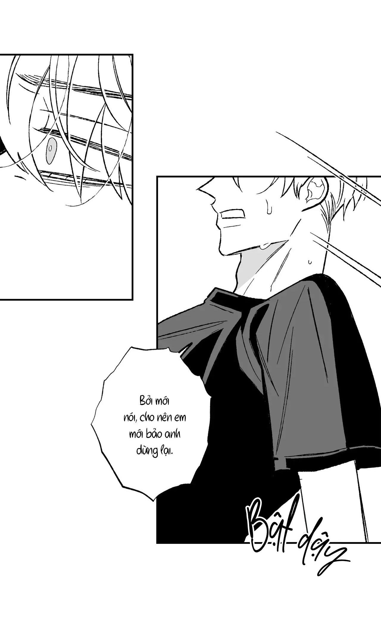 Đọc truyện  Sự kết hợp hoàn hảo - Chapter 30