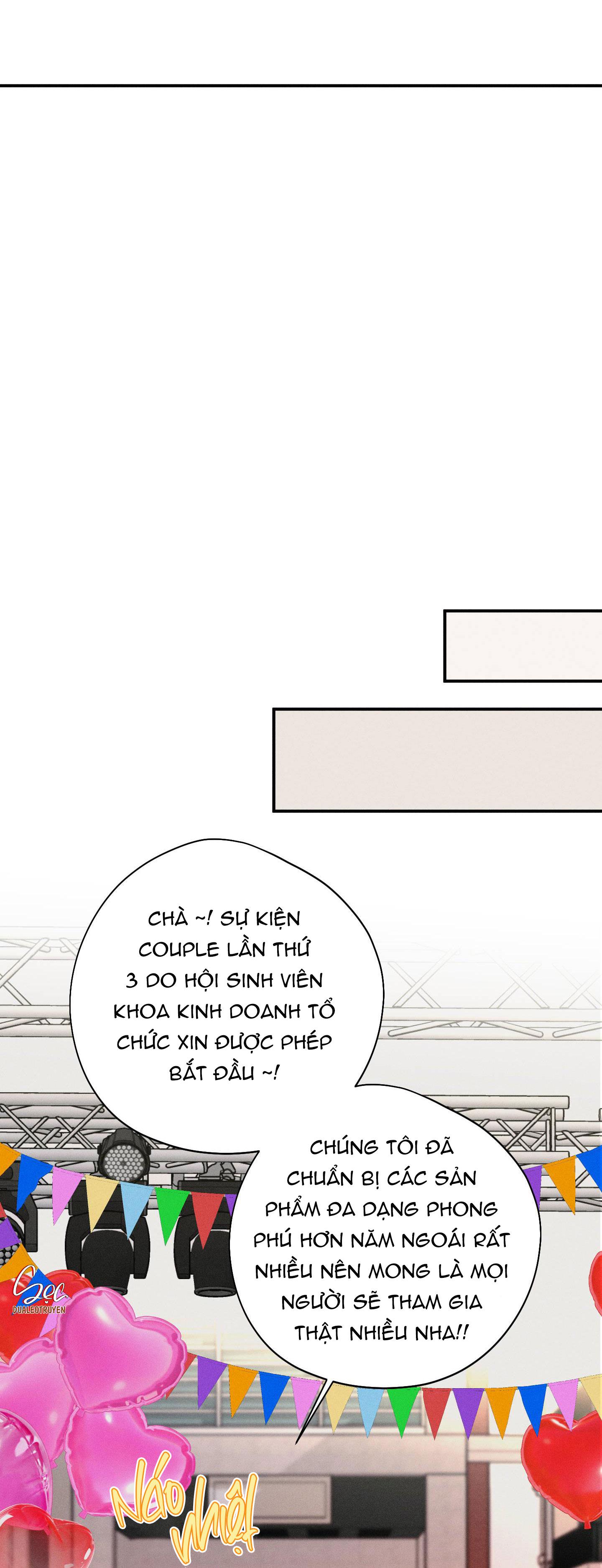 Đọc truyện (DROP) MÓN QUÀ DÀNH CHO KẺ NGẠO MẠN - Chapter 31