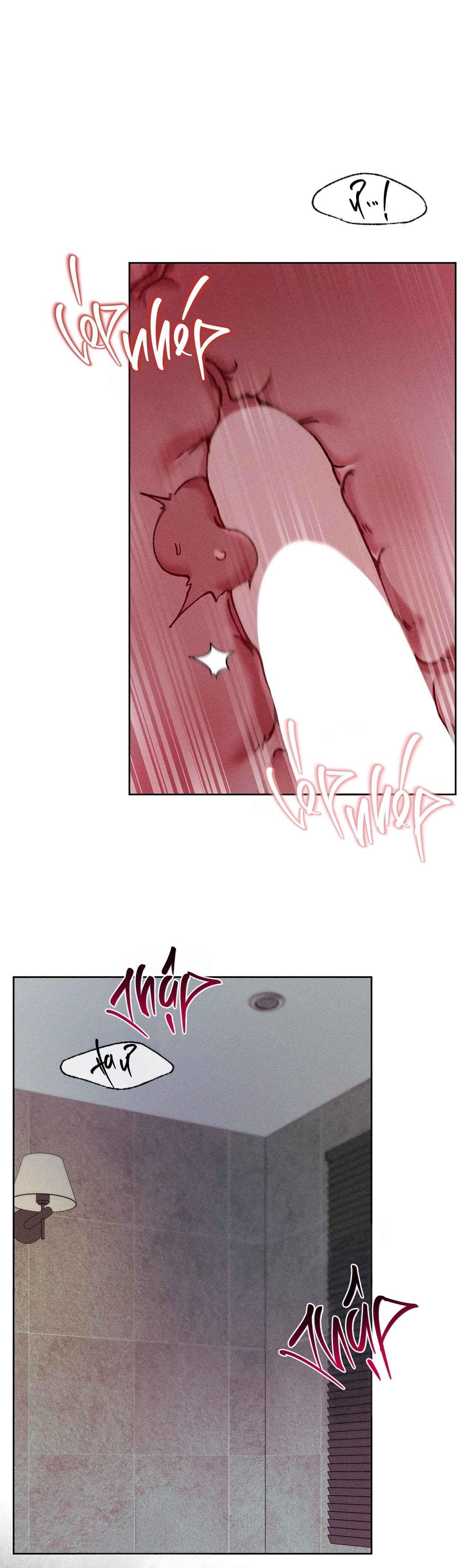 Đọc truyện CÙNG NÂNG TẠ NHÉ - Chapter 39