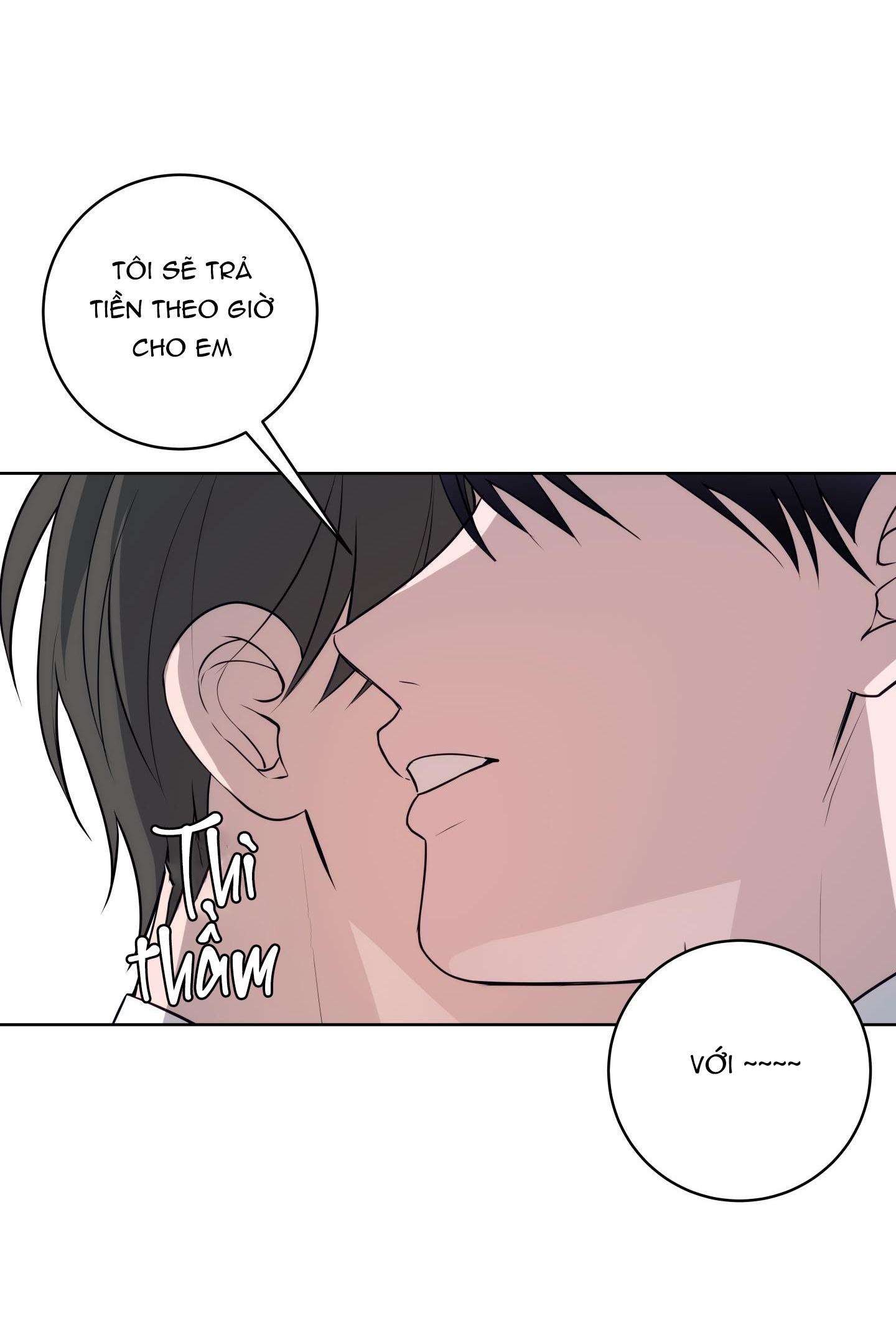 Đọc truyện BA ĐÊM LÀM TÌNH THIỆT ĐẤY - Chapter 23