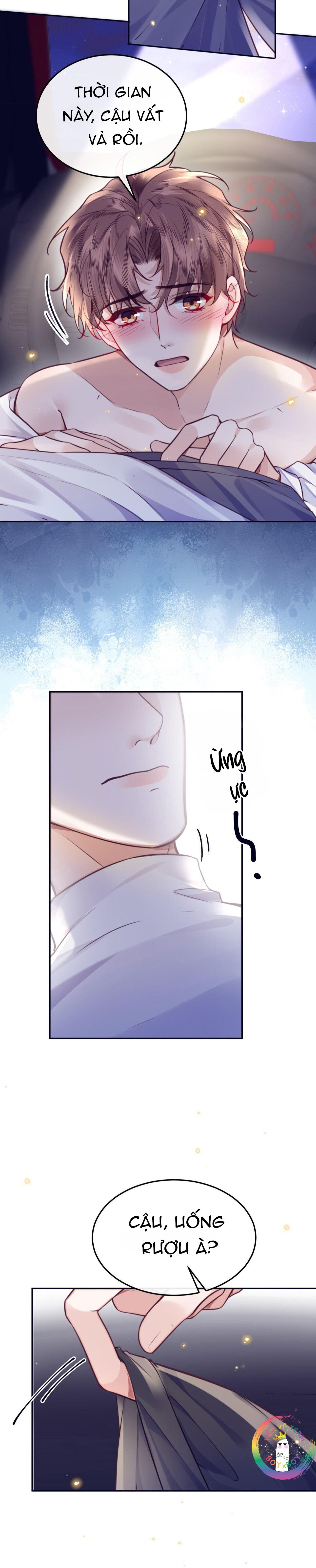 Đọc truyện (END) Đặc Chế Cho Riêng Anh - Chapter 82