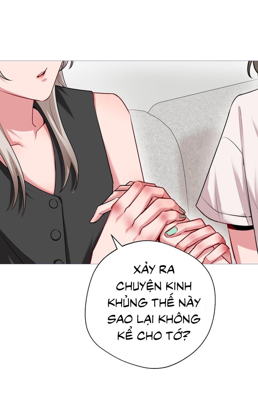 Đọc truyện Flower of youth - Chapter 30