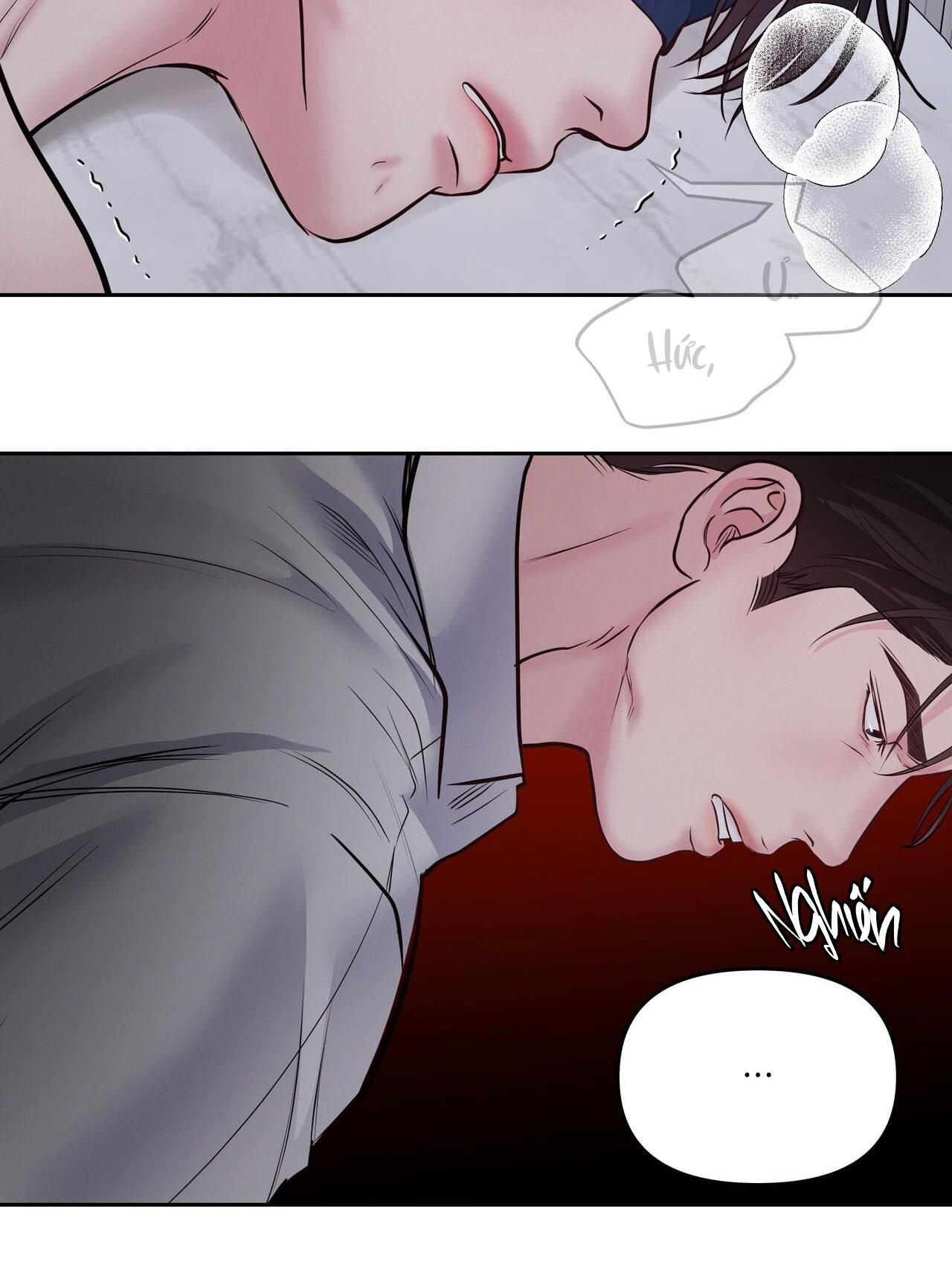 Đọc truyện CHỦ NHÂN CỦA THỨ BẢY - Chapter 36