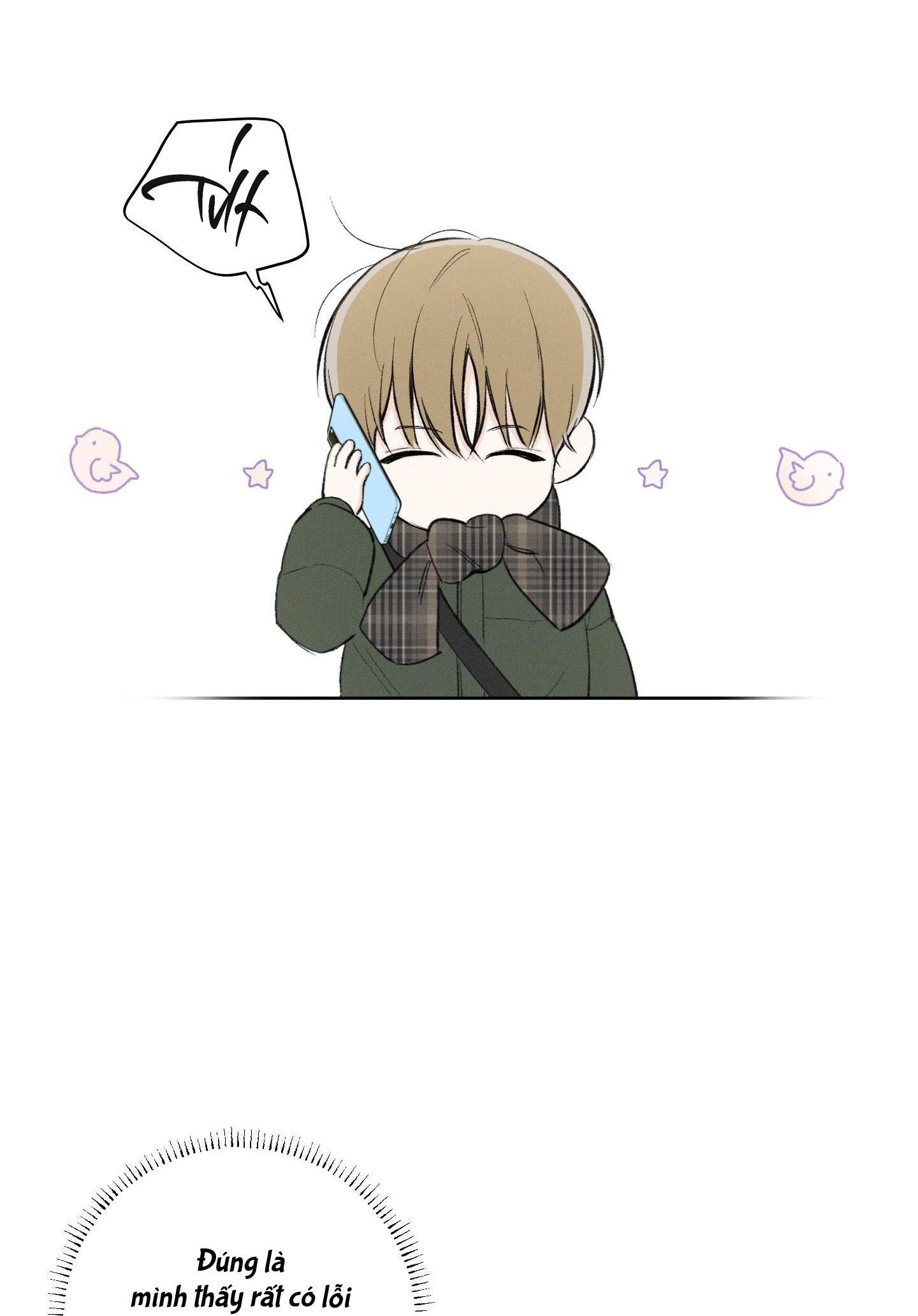 Đọc truyện THÁNG 12 - Chapter 13