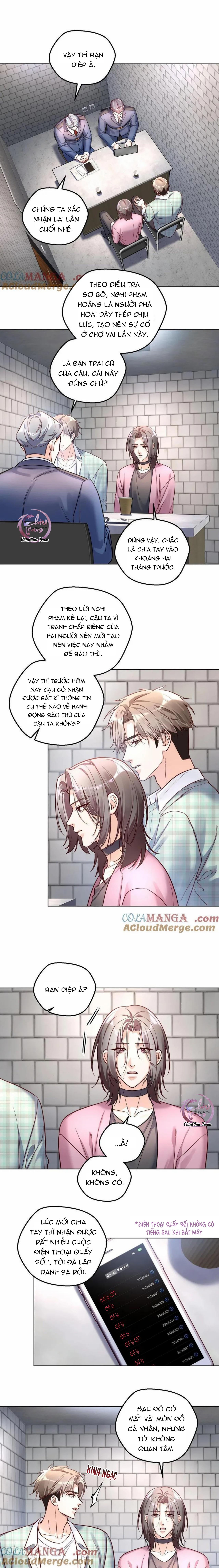 Đọc truyện Điệu Waltz Đầu Hạ - Chapter 40