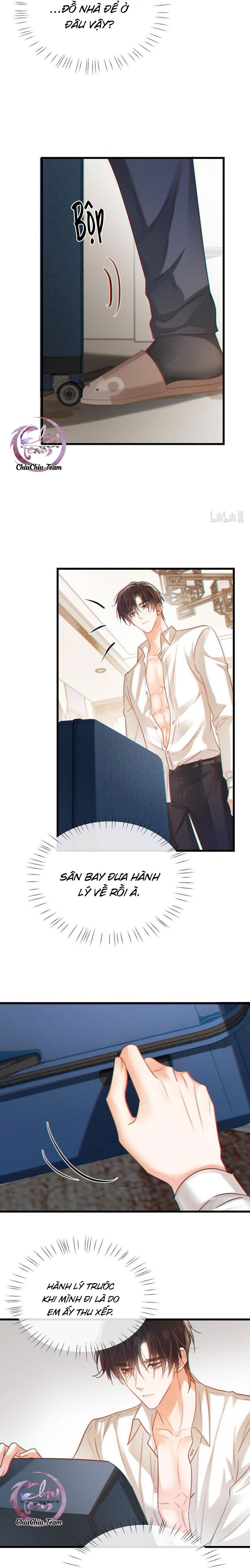 Đọc truyện Nghiện Rượu - Chapter 97