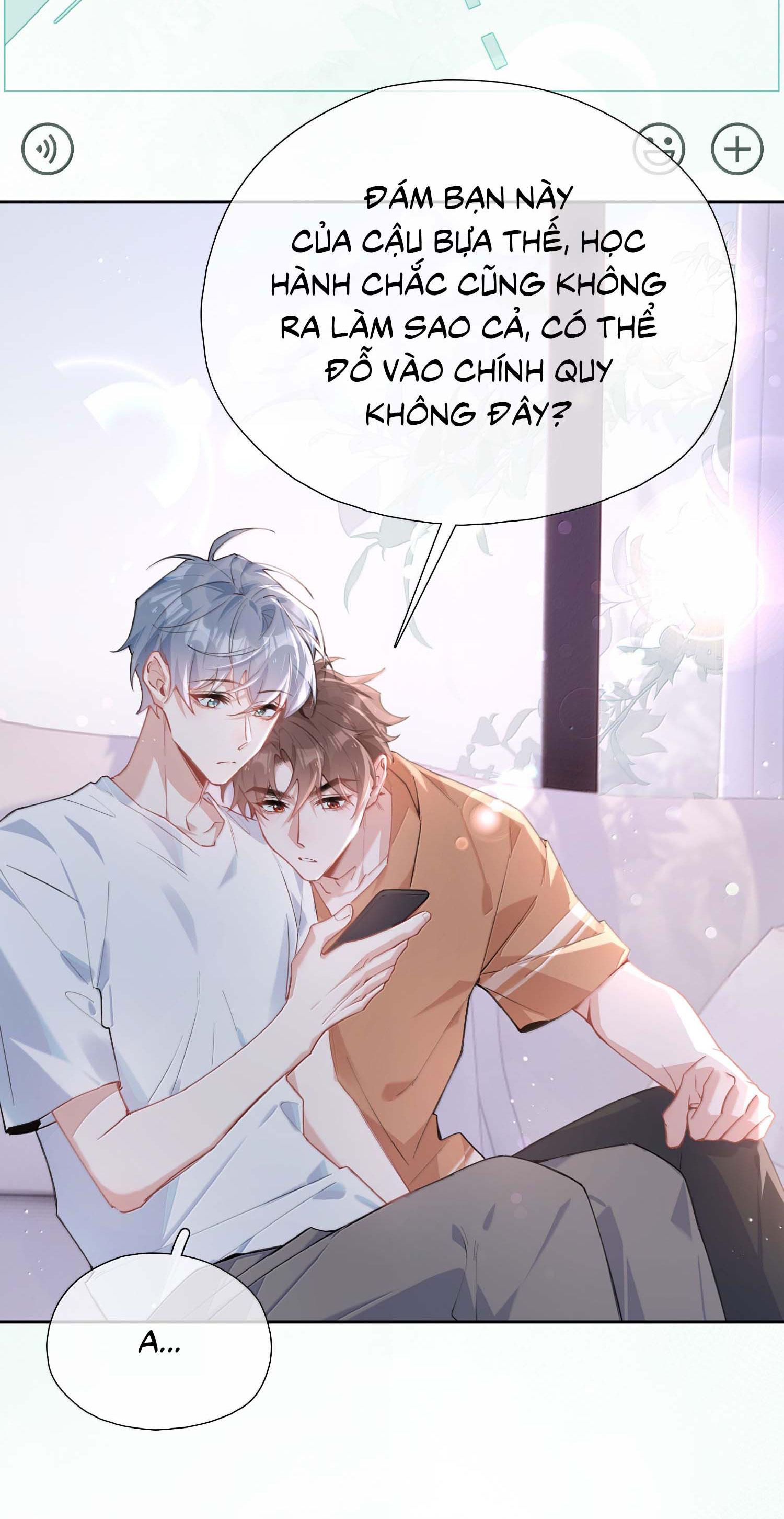 Đọc truyện Trường Cấp Ba Sơn Hải - Chapter 109