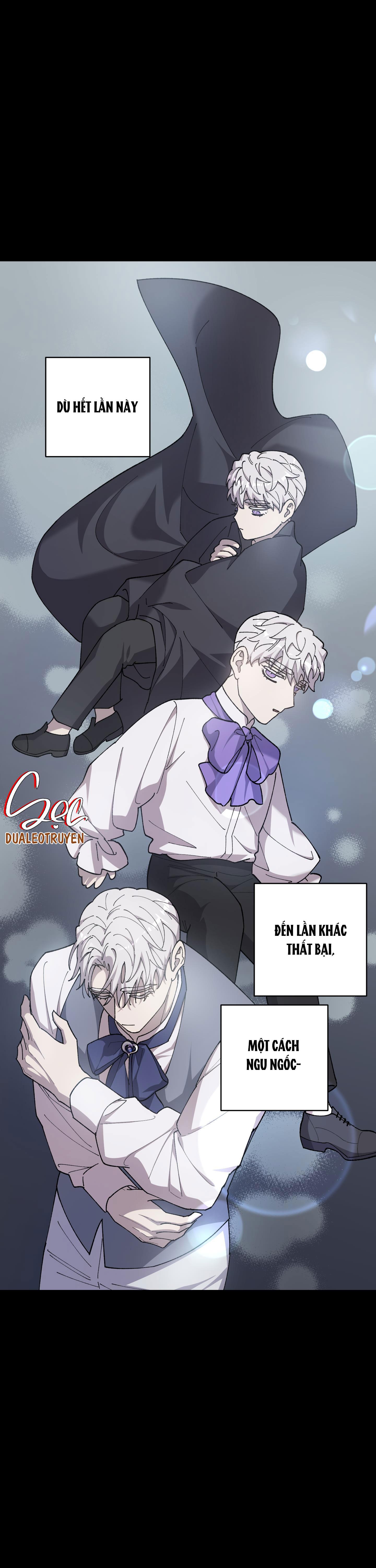 Đọc truyện Đóa hoa của mặt trời - Chapter 81