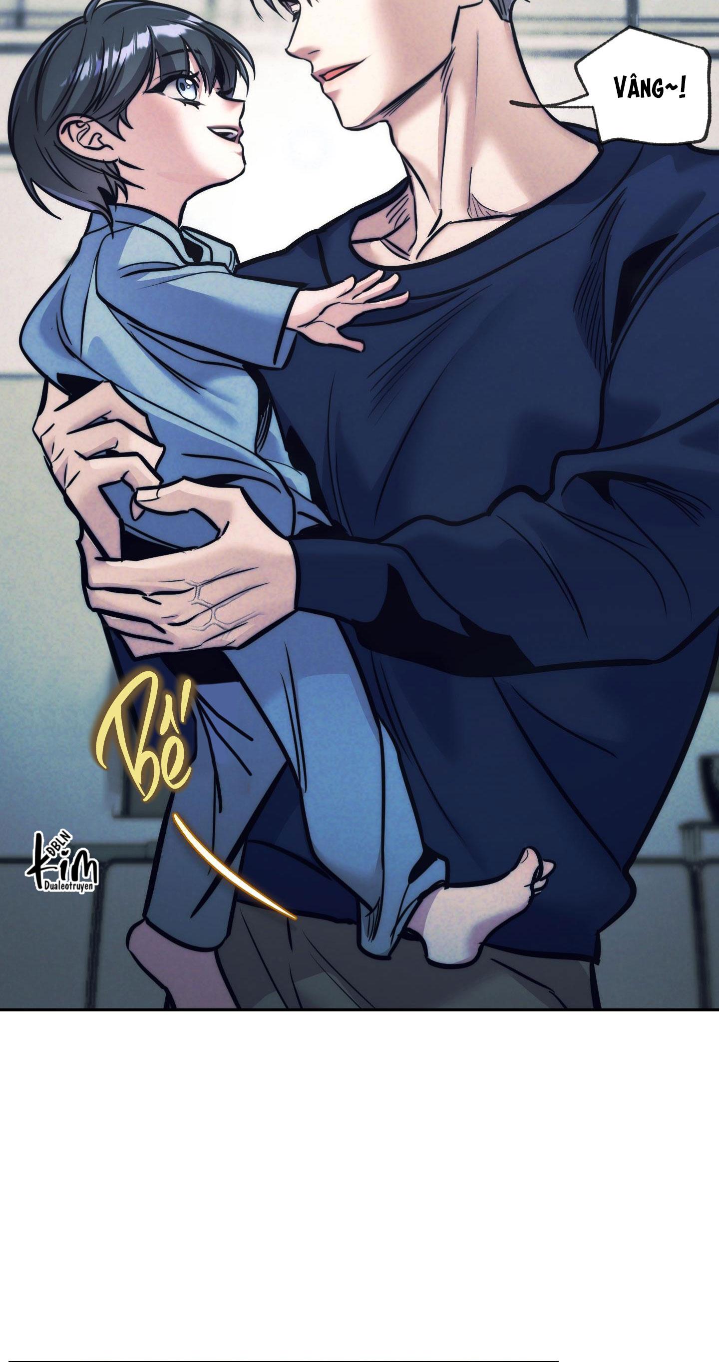 Đọc truyện KỲ THỊ - Chapter 17