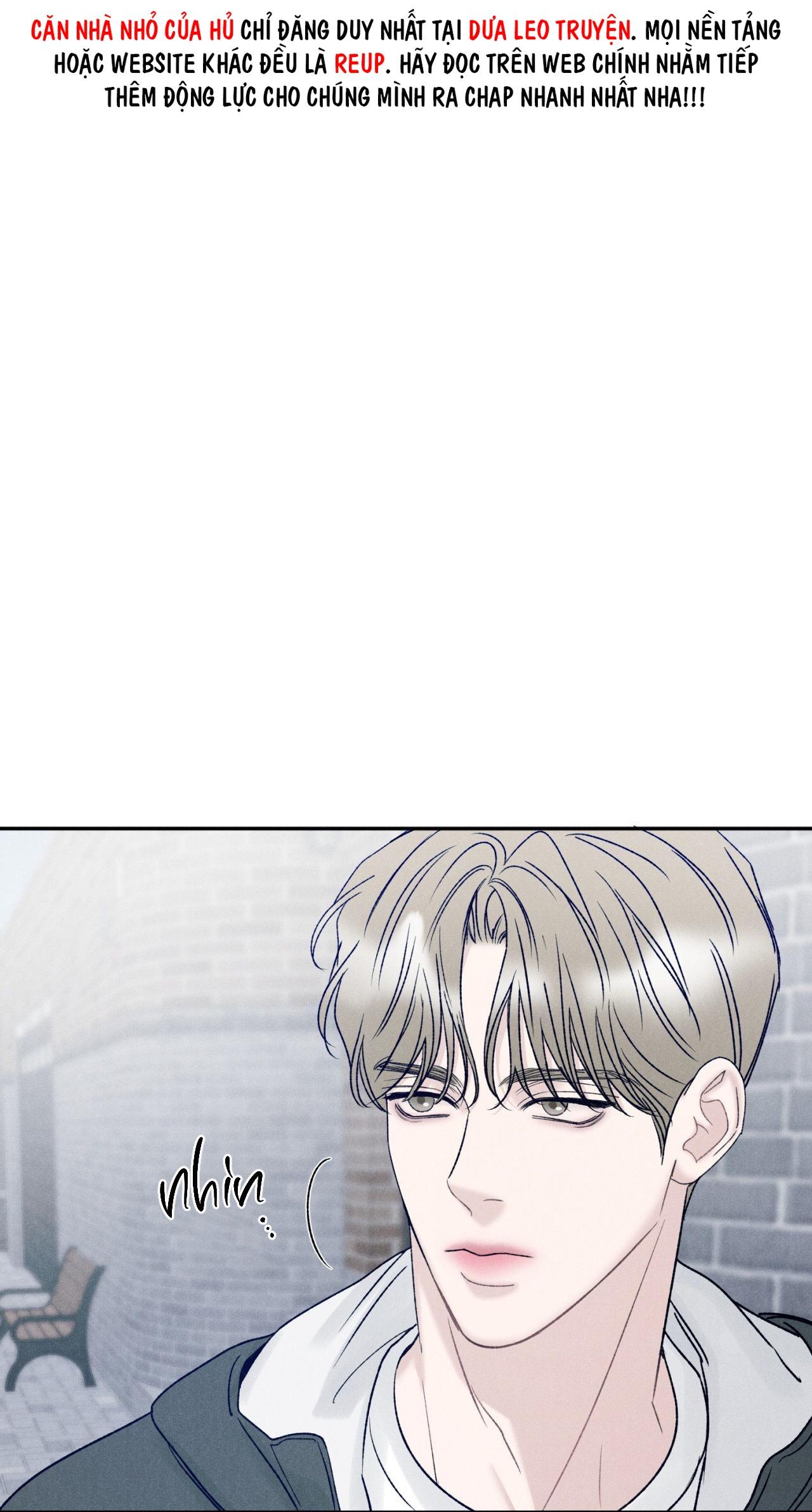 Đọc truyện ÂN HUỆ - Chapter 23