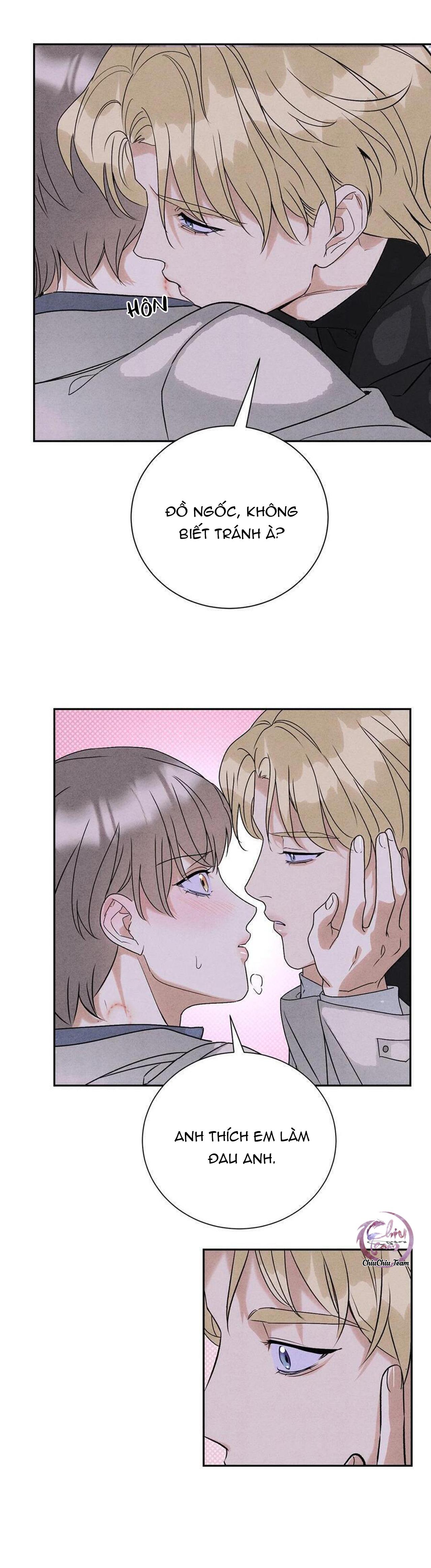 Đọc truyện Anh Trai Rẻ Tiền Của Tôi (END) - Chapter 32