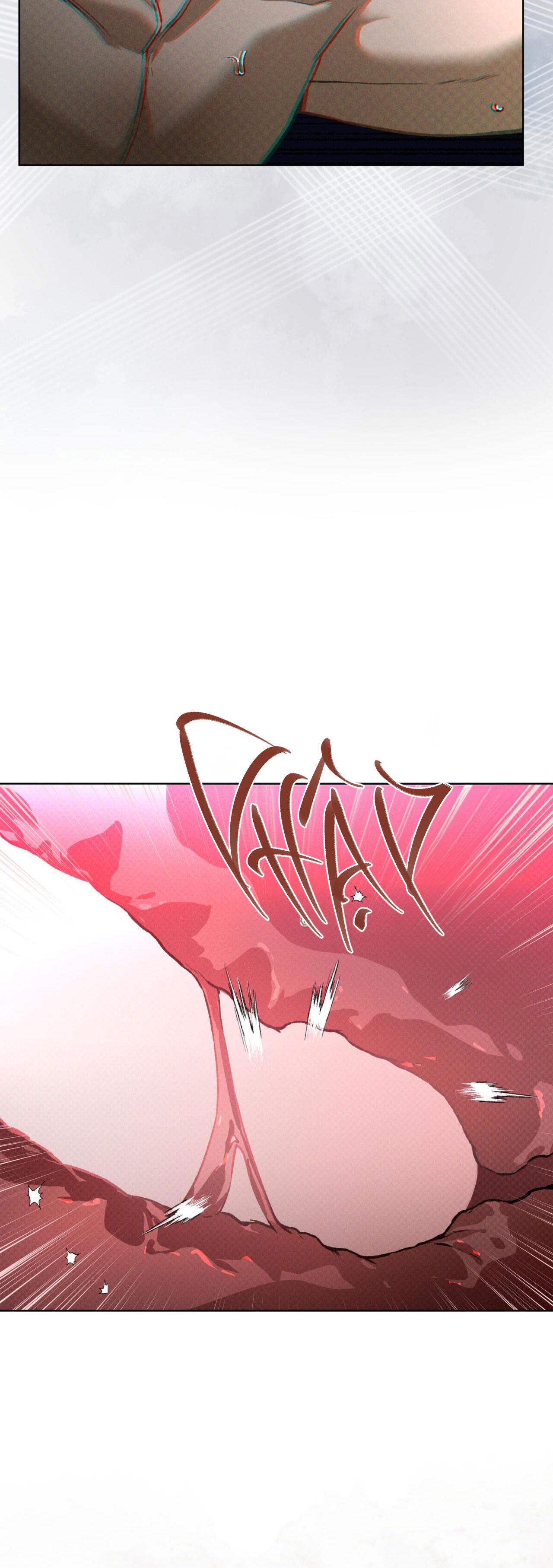 Đọc truyện CODENAME ANASTASIA - Chapter 44