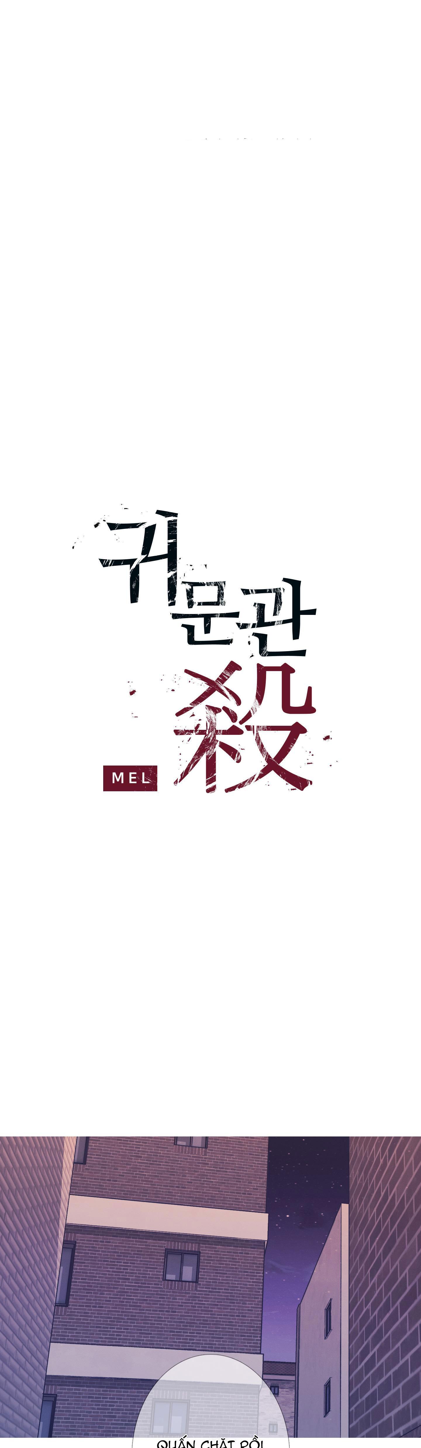 Đọc truyện CHUYỆN QUỶ MÔN QUAN - Chapter 56