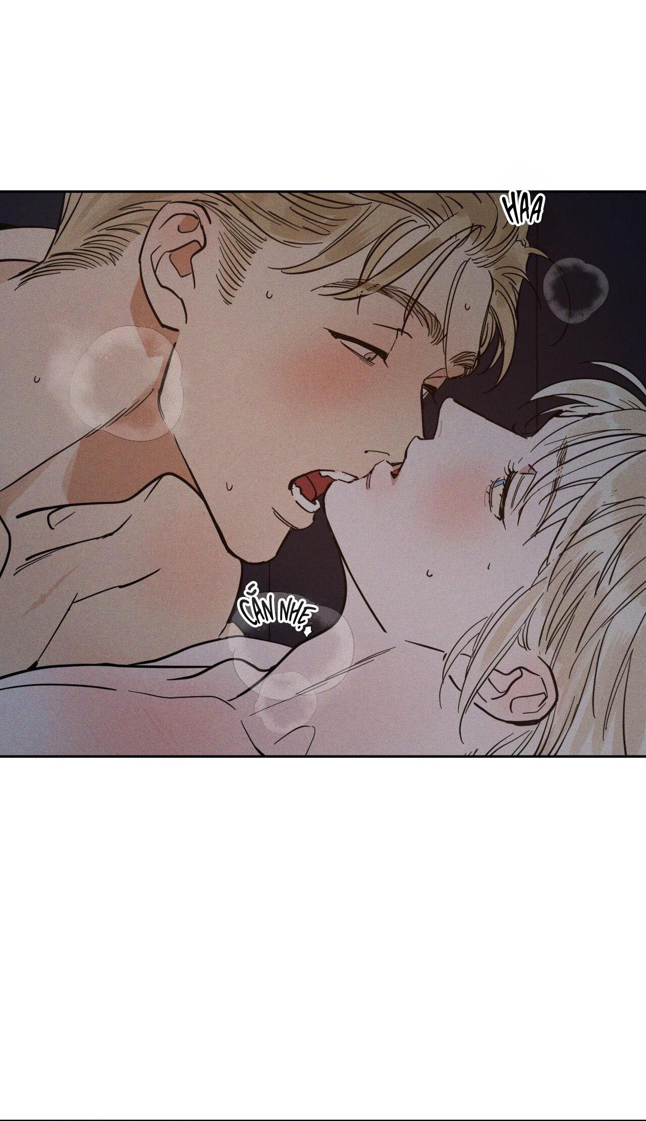 Đọc truyện  Antidote - Chapter 48