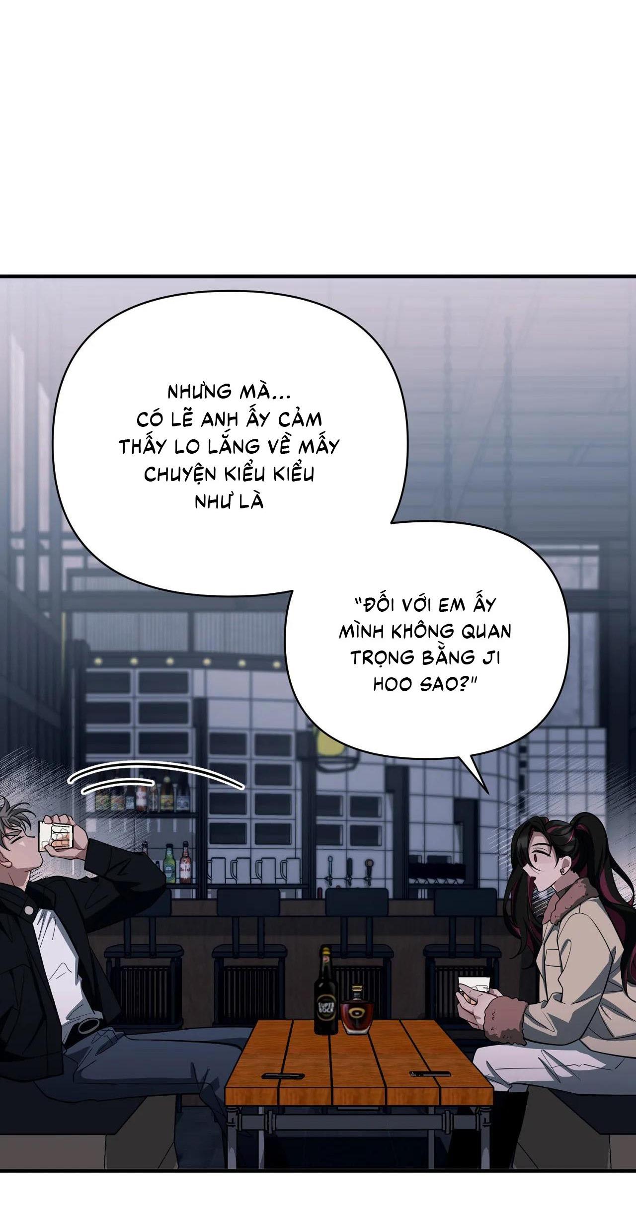 Đọc truyện  Vết Trượt - Chapter 47